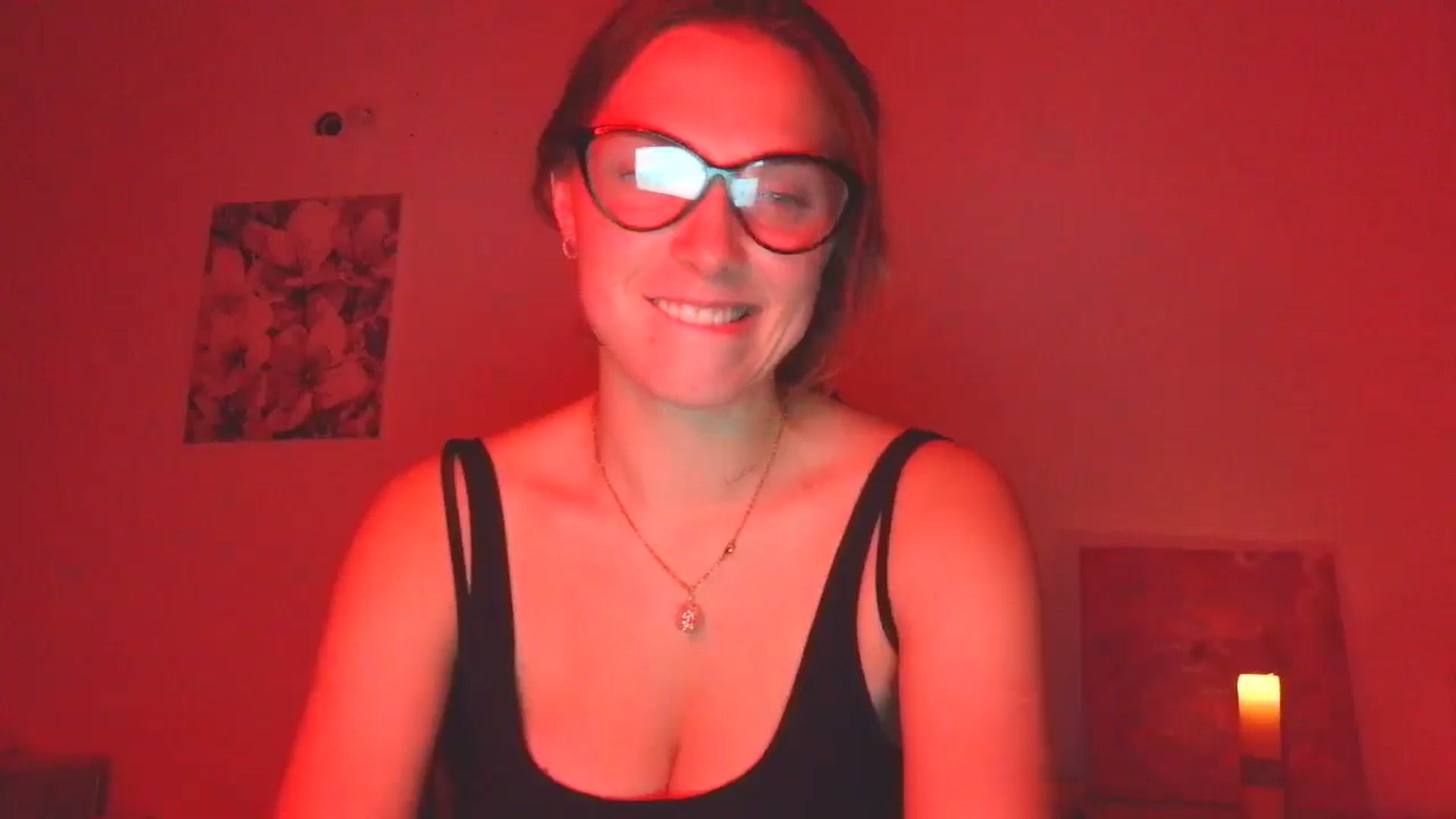 Gallery image thumbnail from HaleyReed's myfreecams stream on, 11/27/2025, 17:18 image 10 of 20