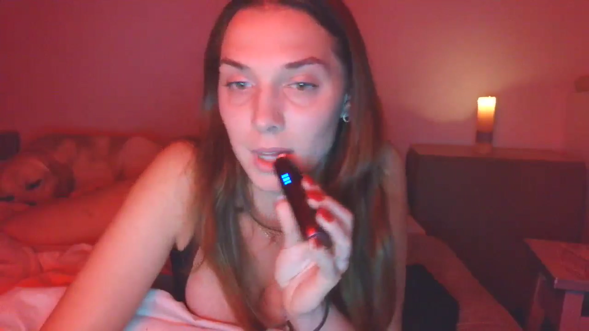 Gallery image thumbnail from HaleyReed's myfreecams stream on, 11/27/2025, 17:53 image 17 of 20