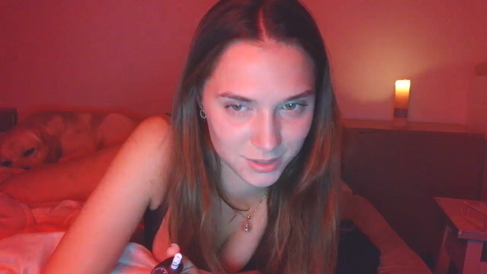 Gallery image thumbnail from HaleyReed's myfreecams stream on, 11/27/2025, 17:53 image 19 of 20