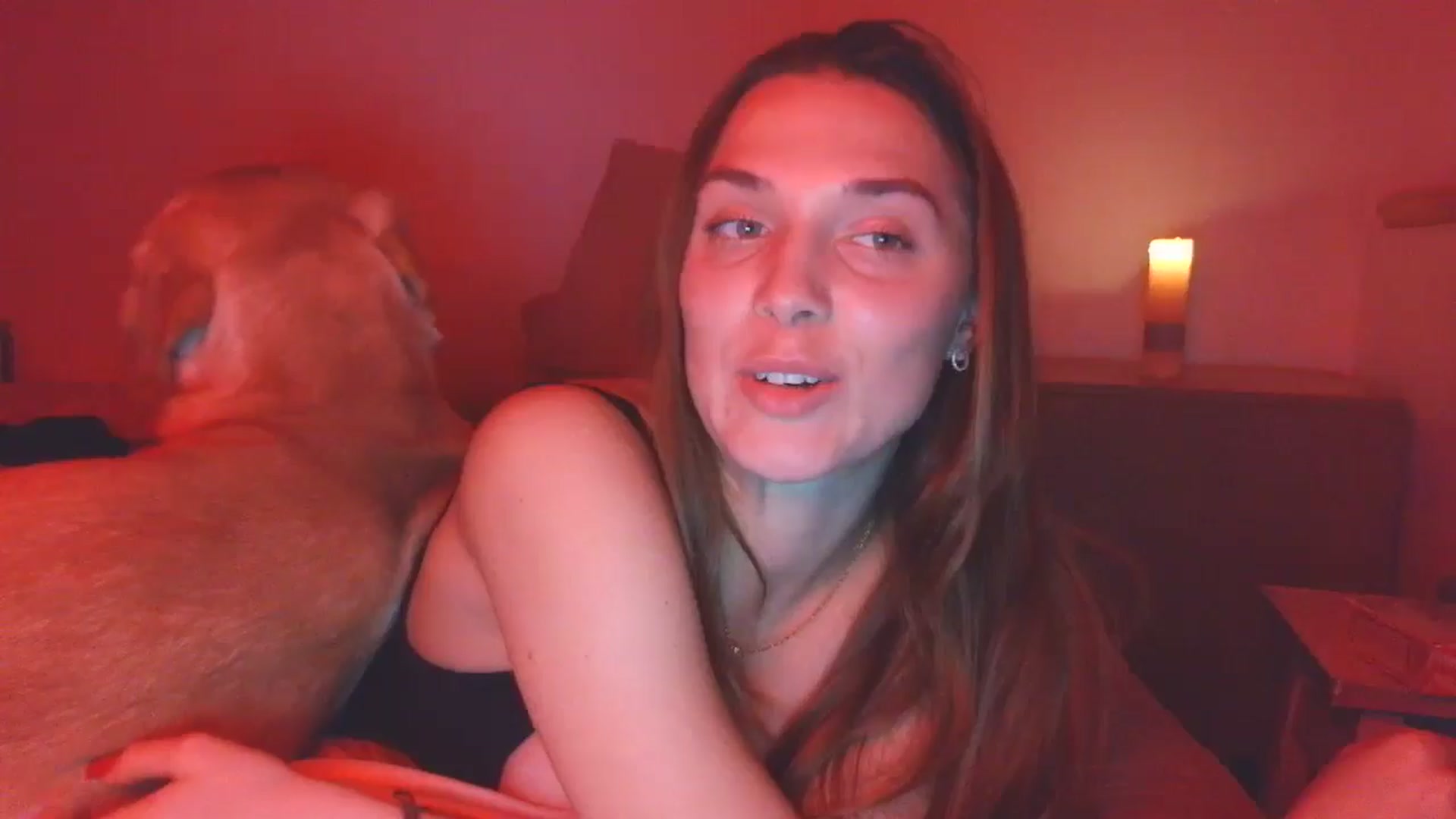 Gallery image thumbnail from HaleyReed's myfreecams stream on, 11/27/2025, 17:53 image 8 of 20