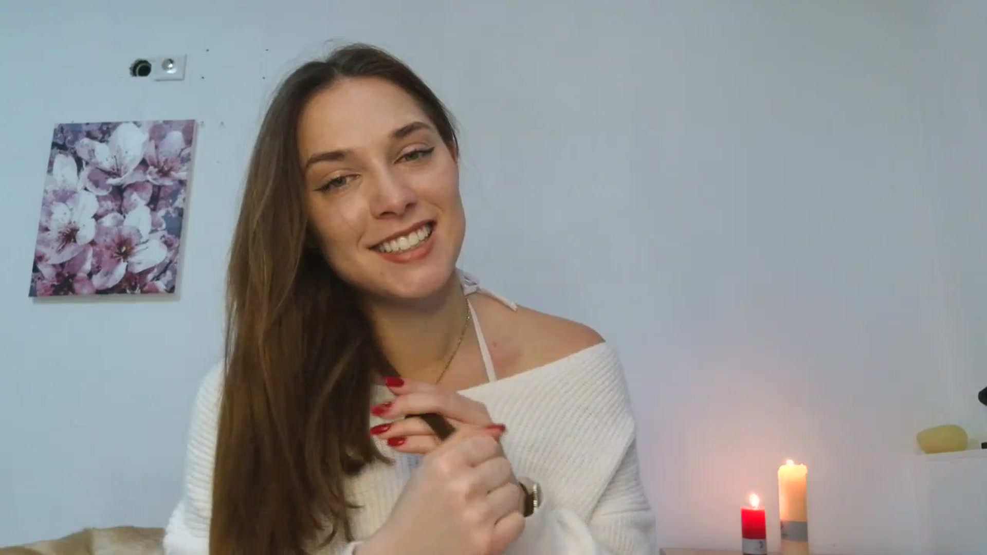 Gallery image thumbnail from HaleyReed's myfreecams stream on, 11/29/2025, 13:02 image 5 of 20