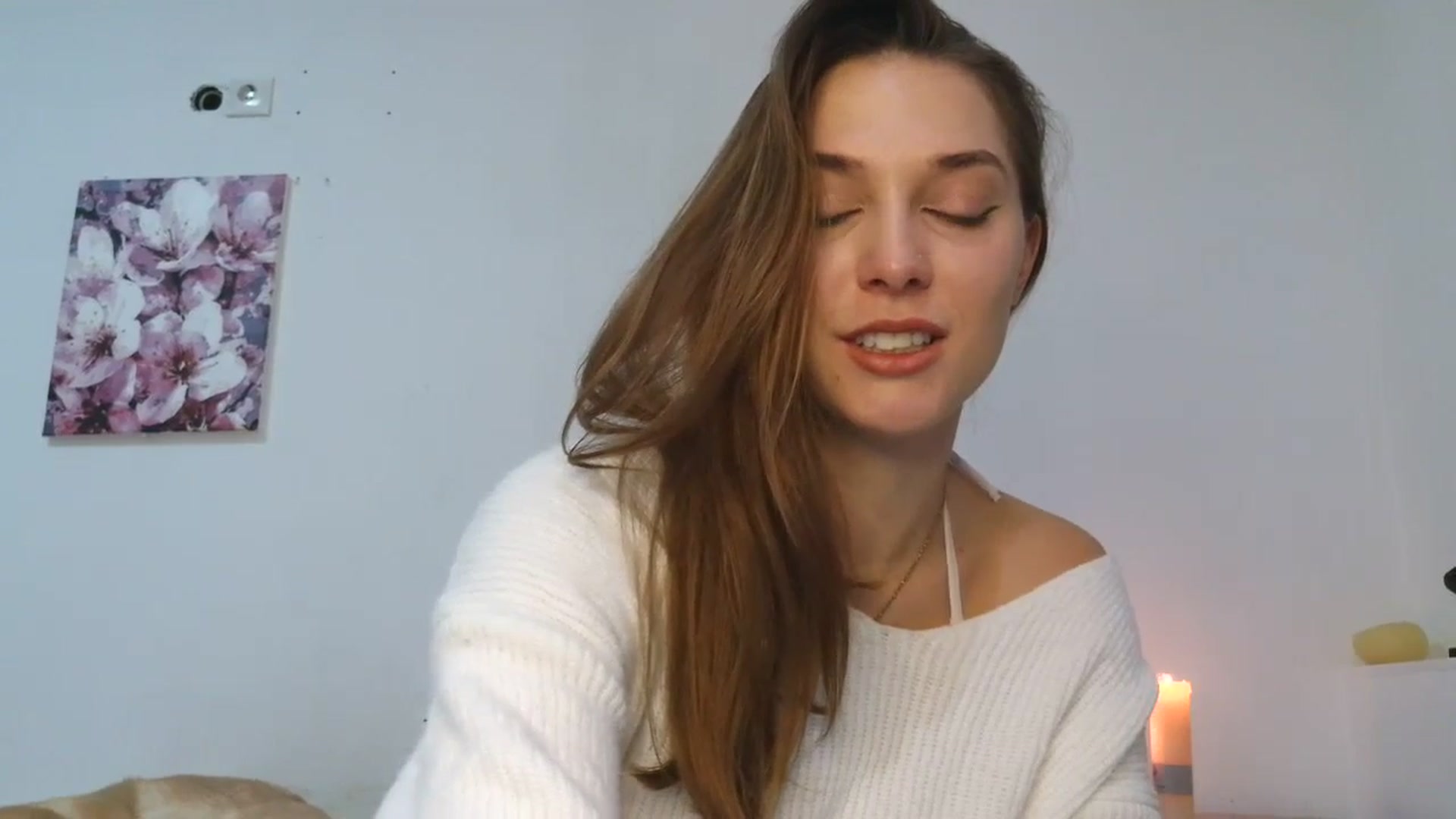 Gallery image thumbnail from HaleyReed's myfreecams stream on, 11/29/2025, 13:02 image 6 of 20