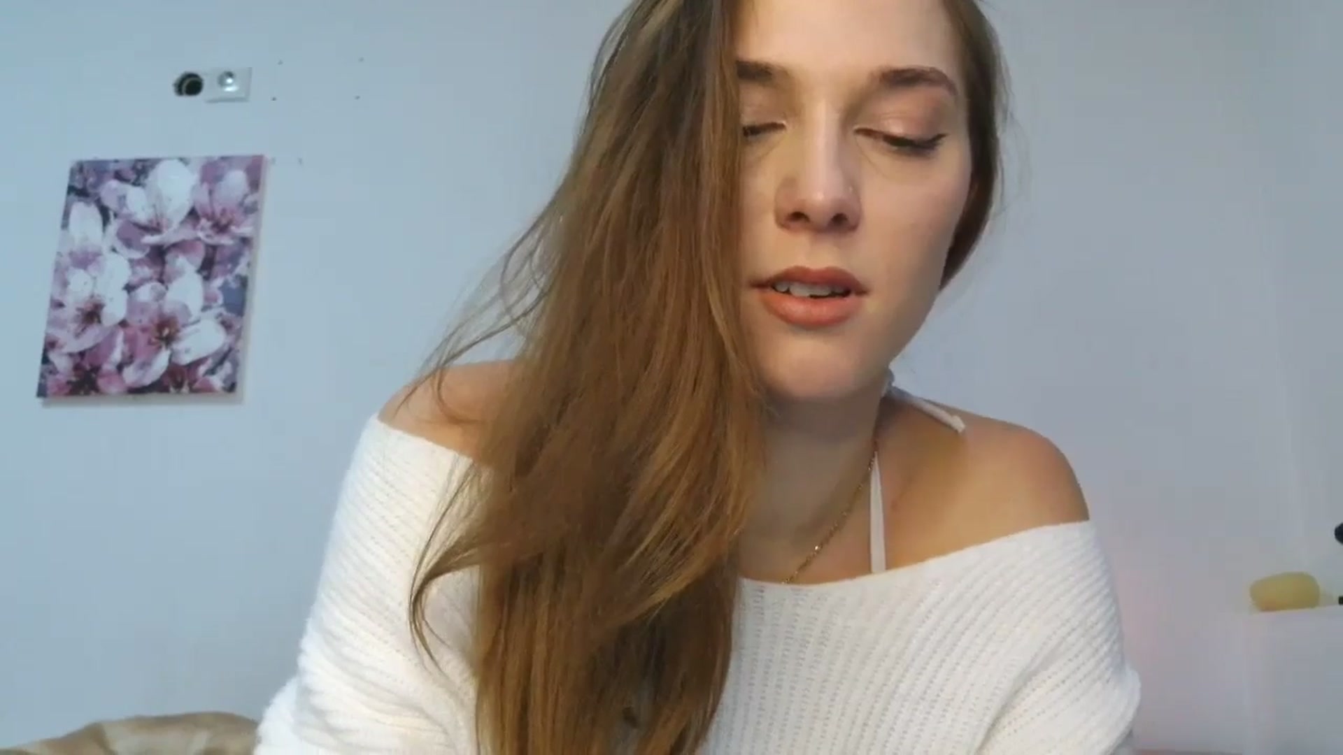 Gallery image thumbnail from HaleyReed's myfreecams stream on, 11/29/2025, 13:02 image 8 of 20