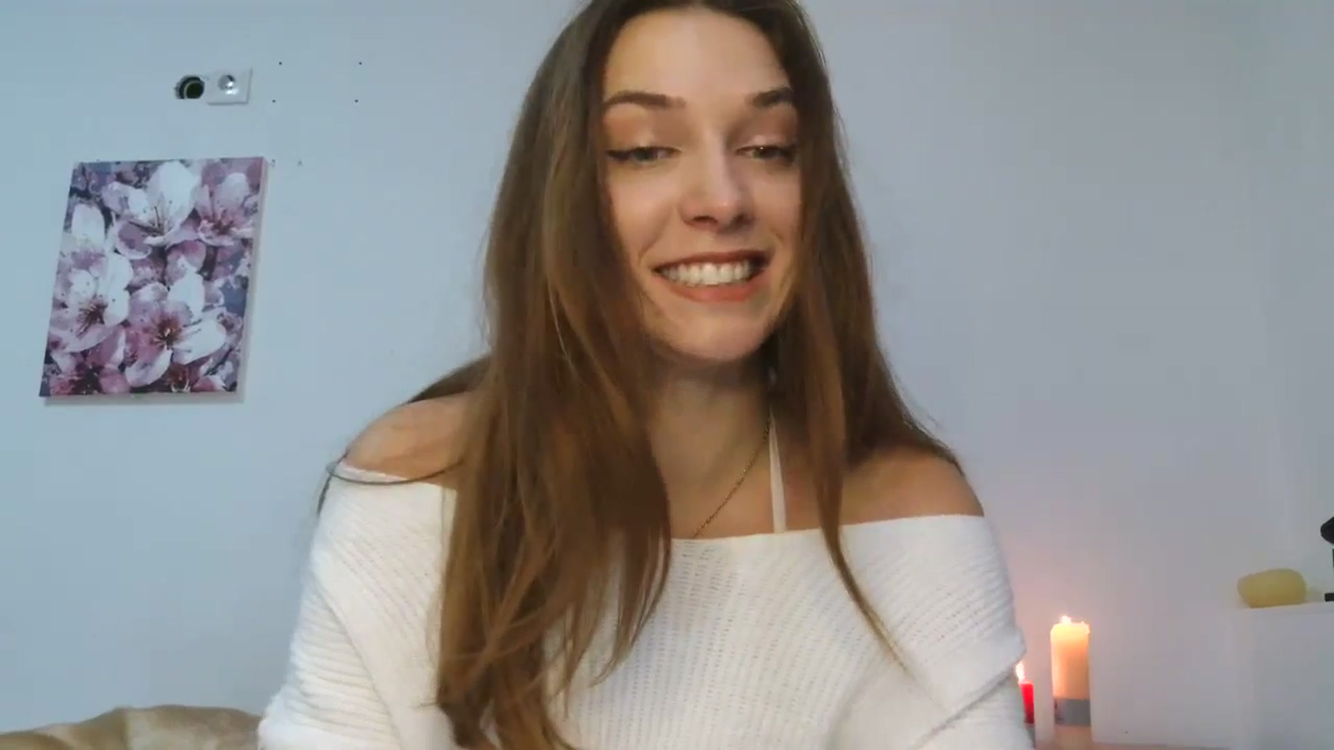 Gallery image thumbnail from HaleyReed's myfreecams stream on, 11/29/2025, 13:02 image 2 of 20