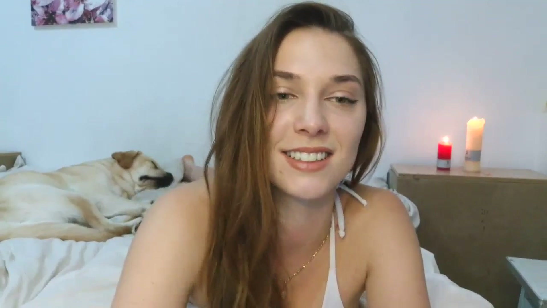 Gallery image thumbnail from HaleyReed's myfreecams stream on, 11/29/2025, 13:52 image 8 of 20