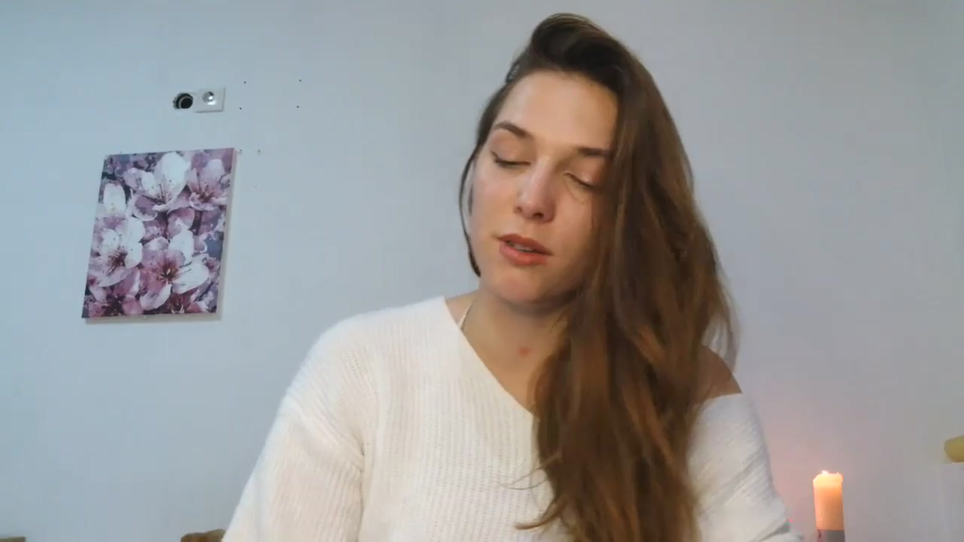 Gallery image thumbnail from HaleyReed's myfreecams stream on, 11/29/2025, 13:52 image 12 of 20