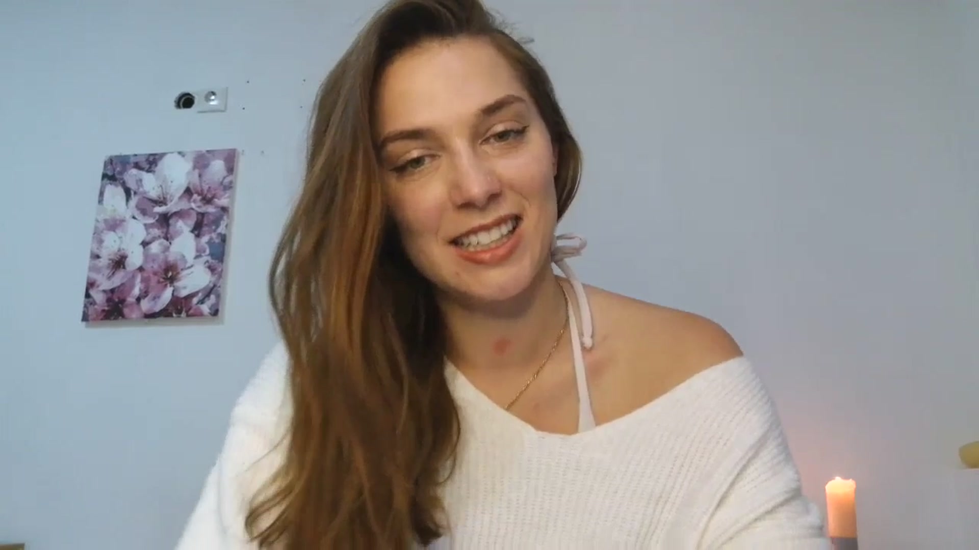 Gallery image thumbnail from HaleyReed's myfreecams stream on, 11/29/2025, 13:52 image 9 of 20