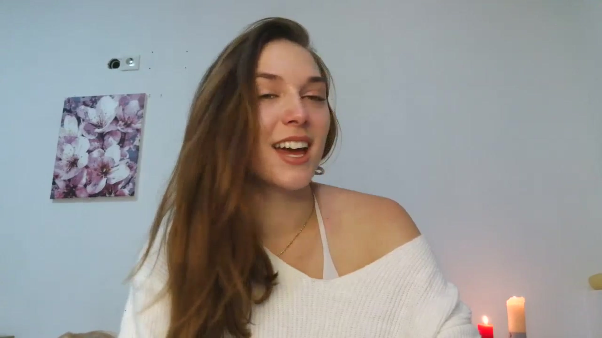 Gallery image thumbnail from HaleyReed's myfreecams stream on, 11/29/2025, 13:52 image 18 of 20