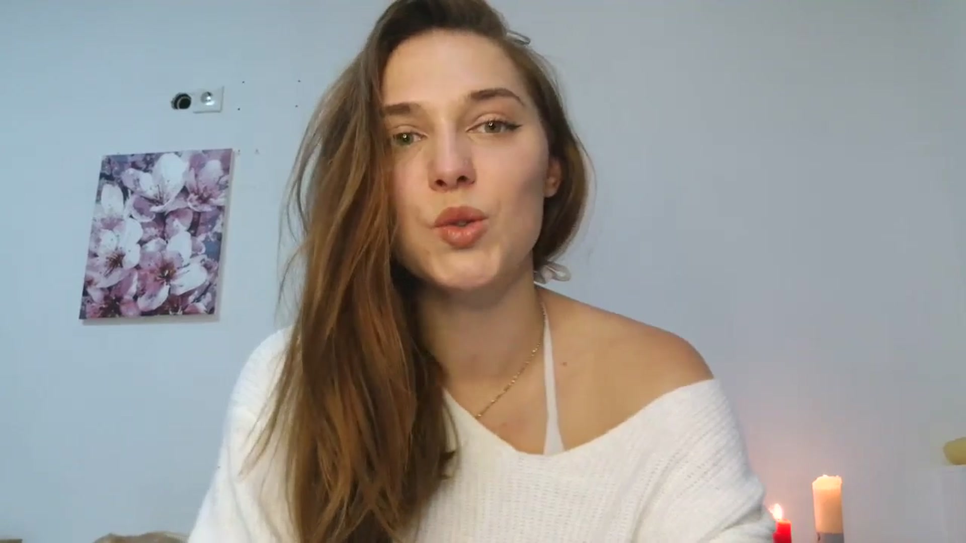 Gallery image thumbnail from HaleyReed's myfreecams stream on, 11/29/2025, 13:52 image 19 of 20