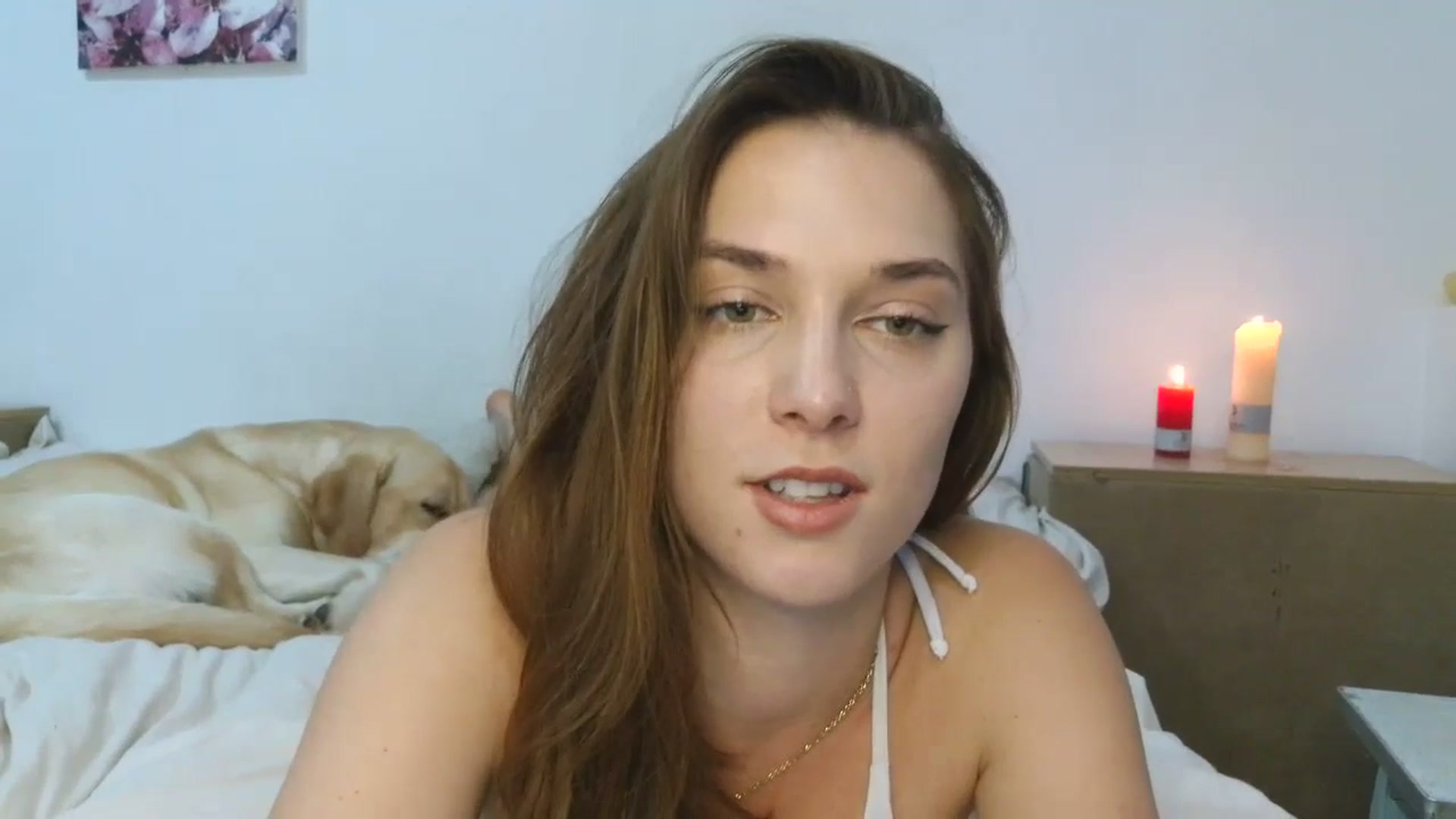 Gallery image thumbnail from HaleyReed's myfreecams stream on, 11/29/2025, 13:52 image 2 of 20