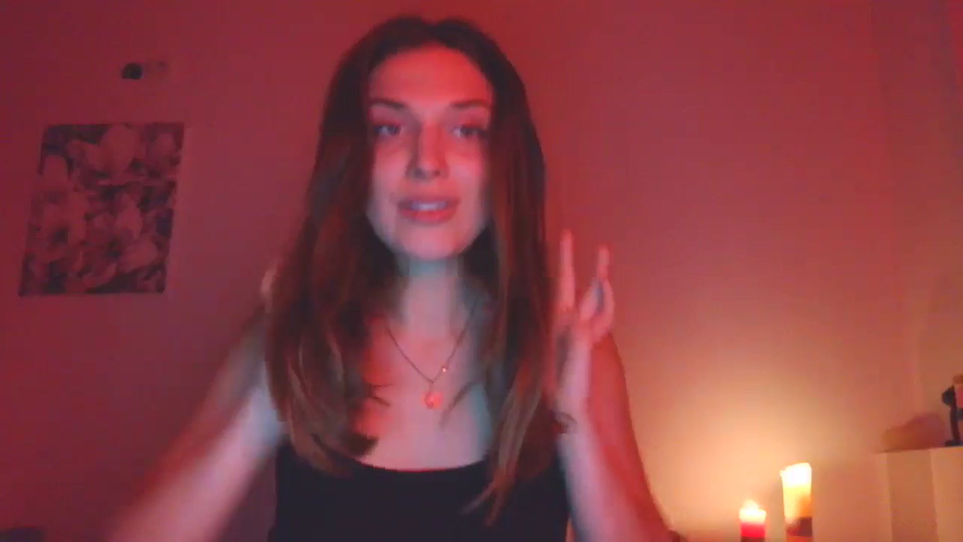 Gallery image thumbnail from HaleyReed's myfreecams stream on, 11/30/2025, 14:35 image 13 of 20