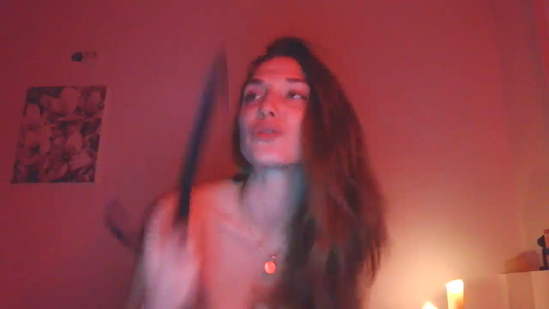 Gallery image thumbnail from HaleyReed's myfreecams stream on, 11/30/2025, 14:35 image 9 of 20