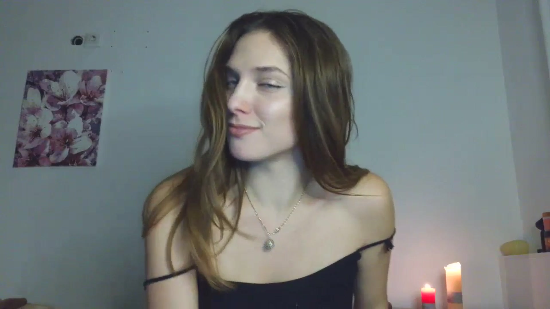 Gallery image thumbnail from HaleyReed's myfreecams stream on, 11/30/2025, 14:35 image 17 of 20