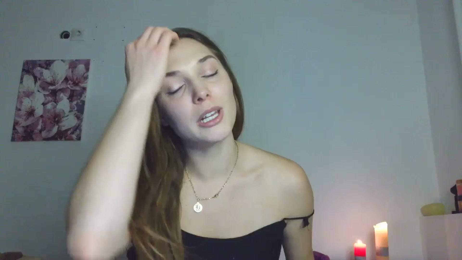 Gallery image thumbnail from HaleyReed's myfreecams stream on, 11/30/2025, 14:35 image 19 of 20