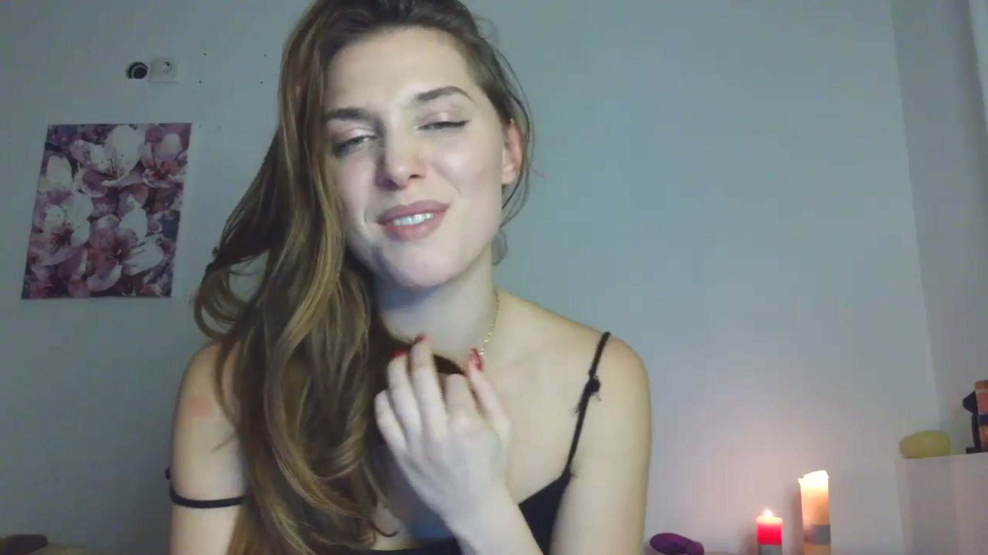 Gallery image thumbnail from HaleyReed's myfreecams stream on, 11/30/2025, 14:35 image 16 of 20