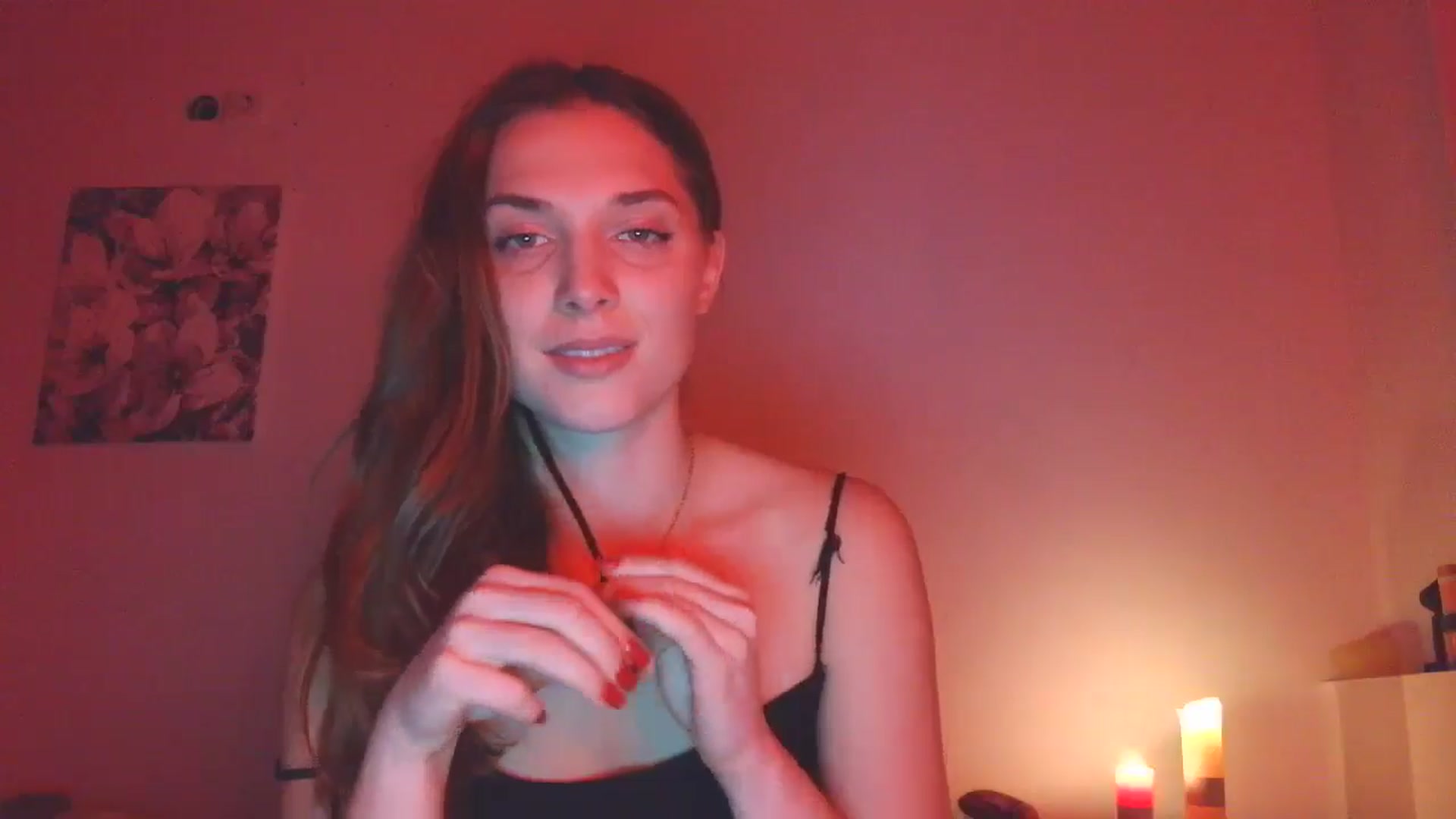 Gallery image thumbnail from HaleyReed's myfreecams stream on, 11/30/2025, 14:35 image 15 of 20