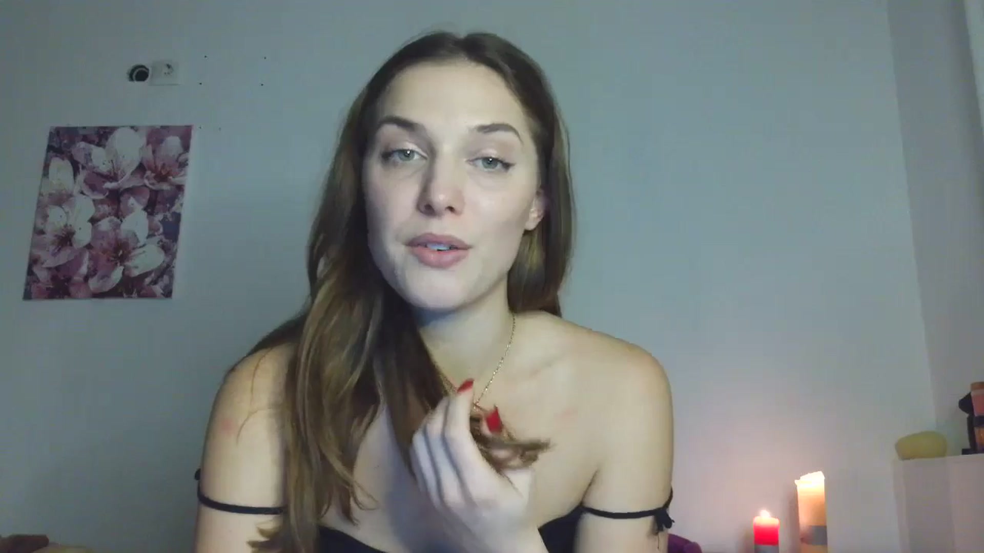 Gallery image thumbnail from HaleyReed's myfreecams stream on, 11/30/2025, 14:35 image 20 of 20