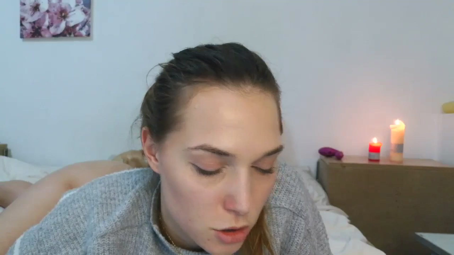 Gallery image thumbnail from HaleyReed's myfreecams stream on, 11/30/2025, 18:07 image 14 of 20