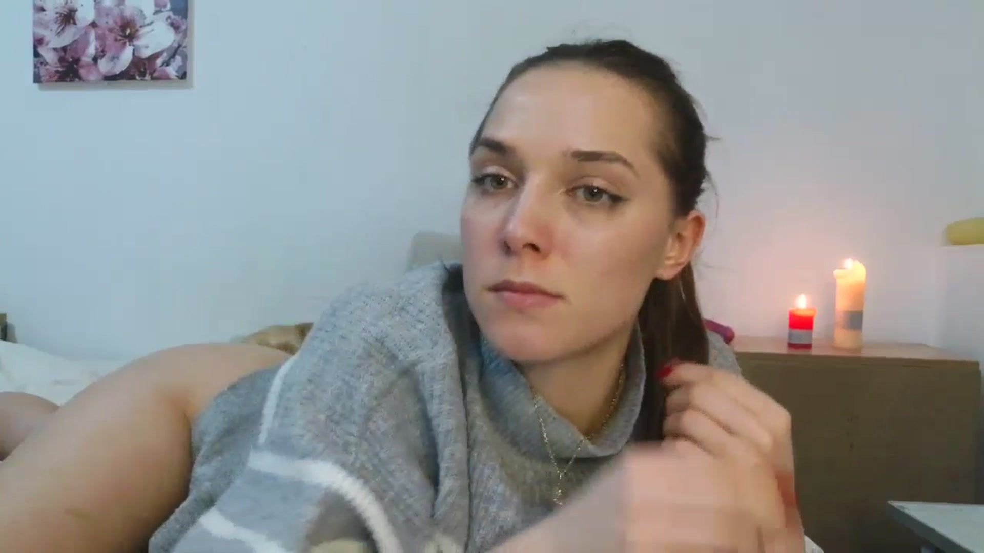 Gallery image thumbnail from HaleyReed's myfreecams stream on, 11/30/2025, 18:07 image 12 of 20