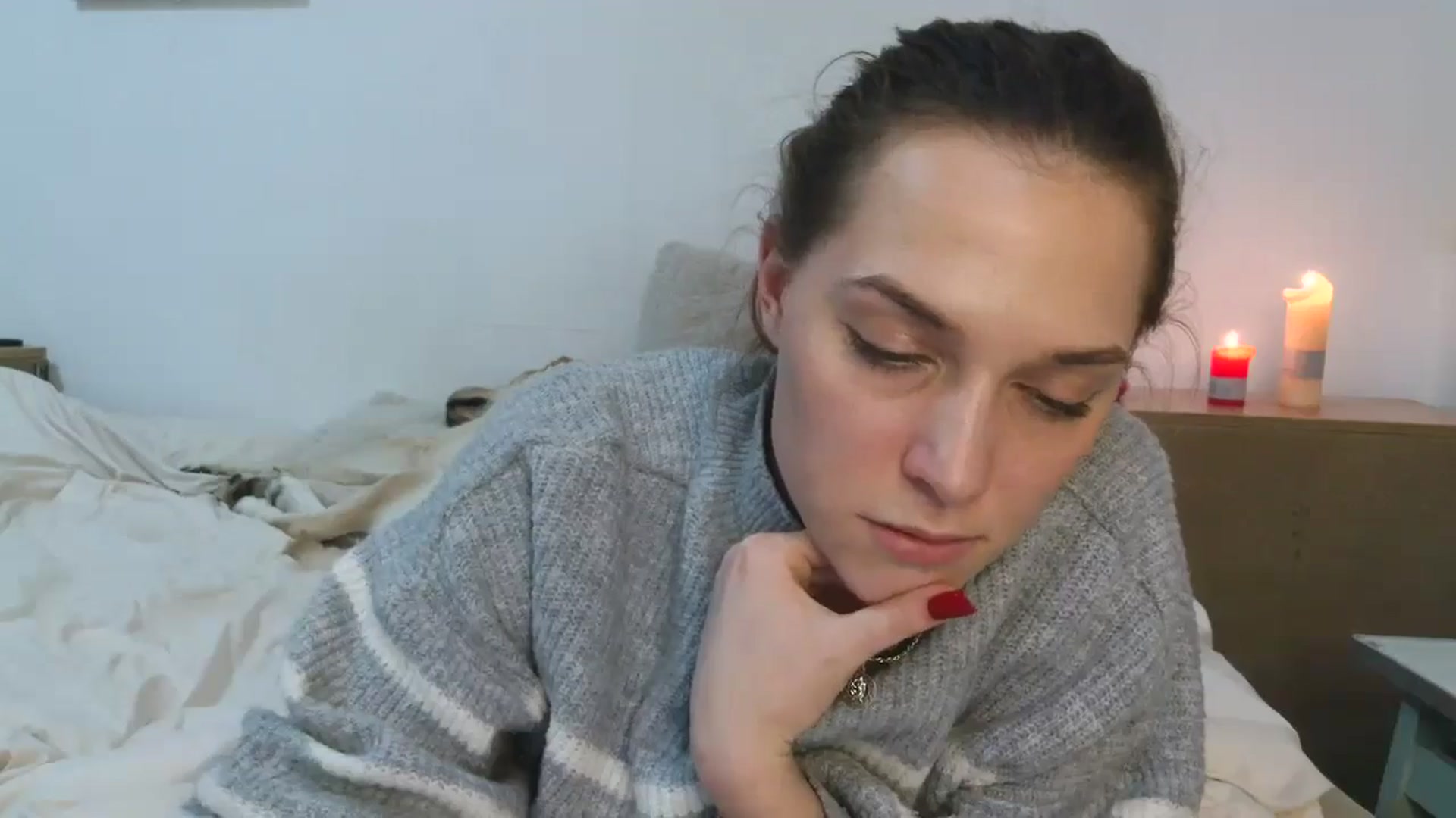 Gallery image thumbnail from HaleyReed's myfreecams stream on, 11/30/2025, 18:07 image 19 of 20