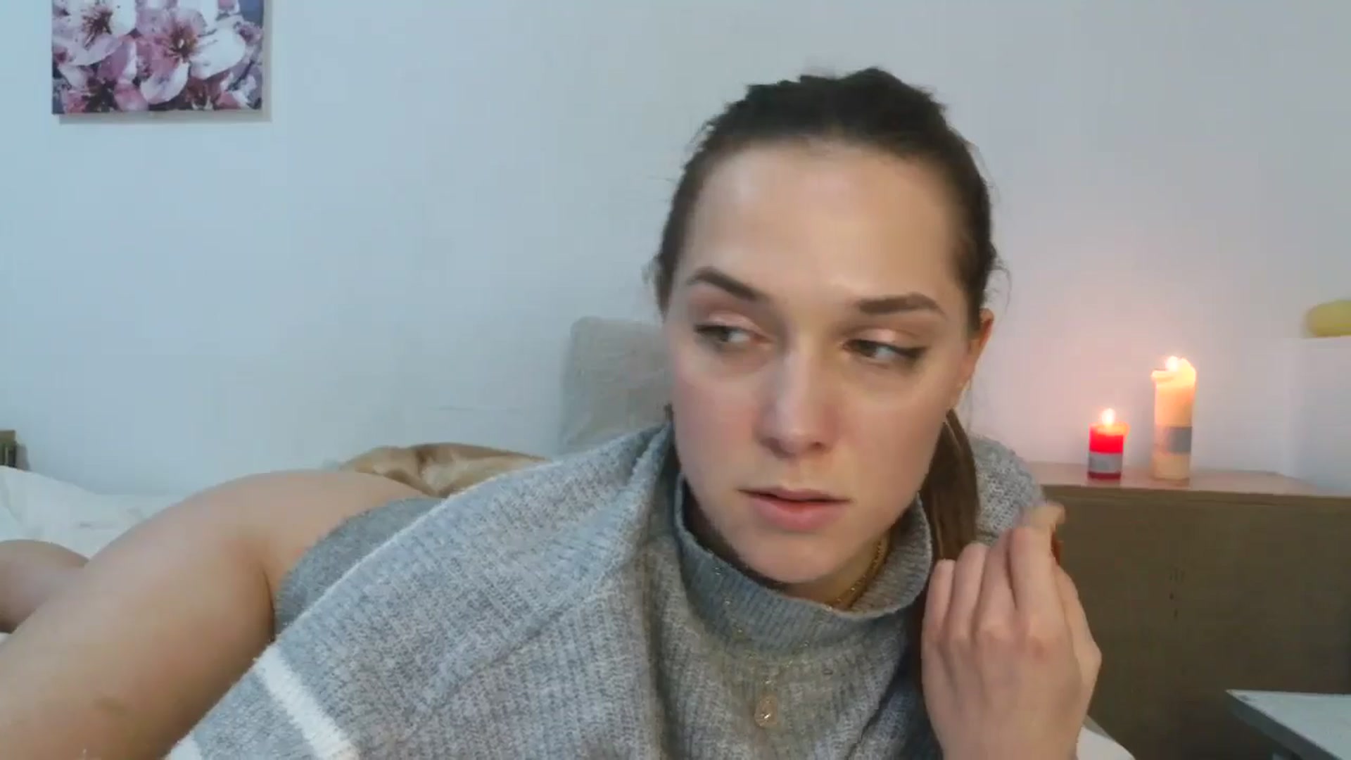 Gallery image thumbnail from HaleyReed's myfreecams stream on, 11/30/2025, 18:07 image 13 of 20