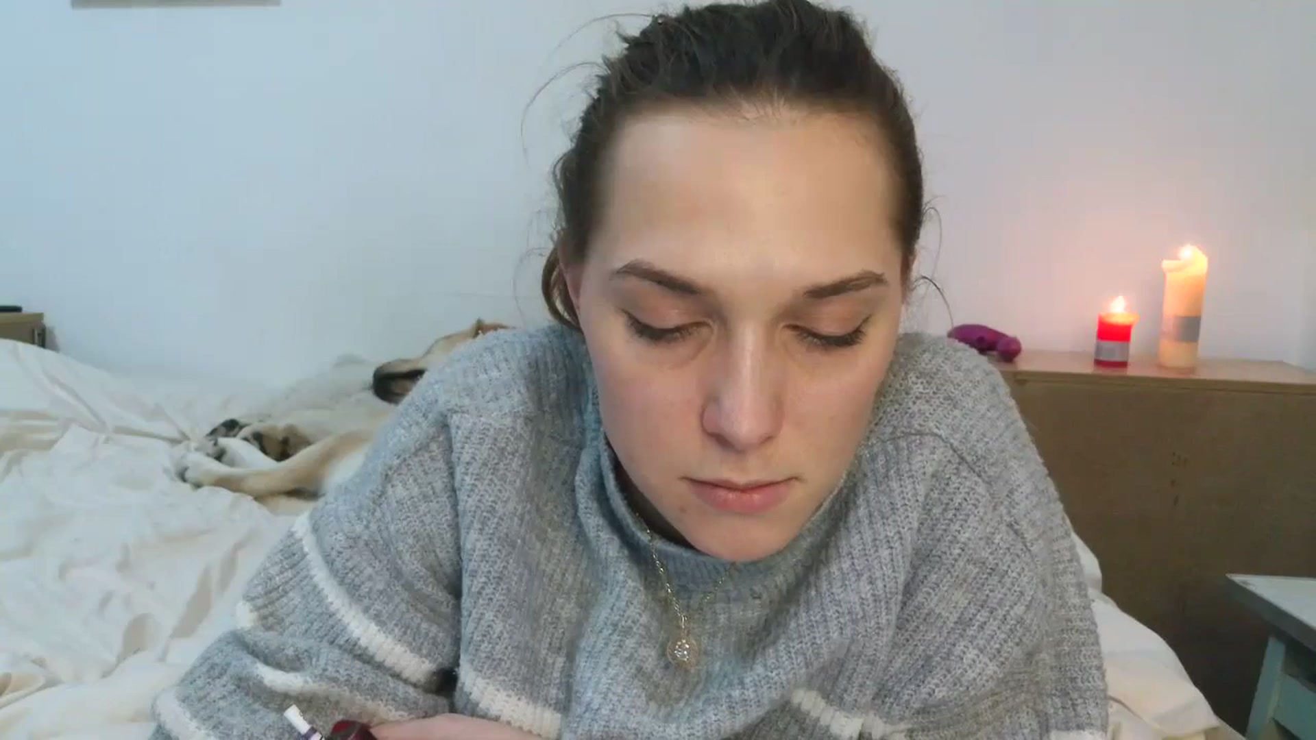 Gallery image thumbnail from HaleyReed's myfreecams stream on, 11/30/2025, 18:23 image 5 of 20