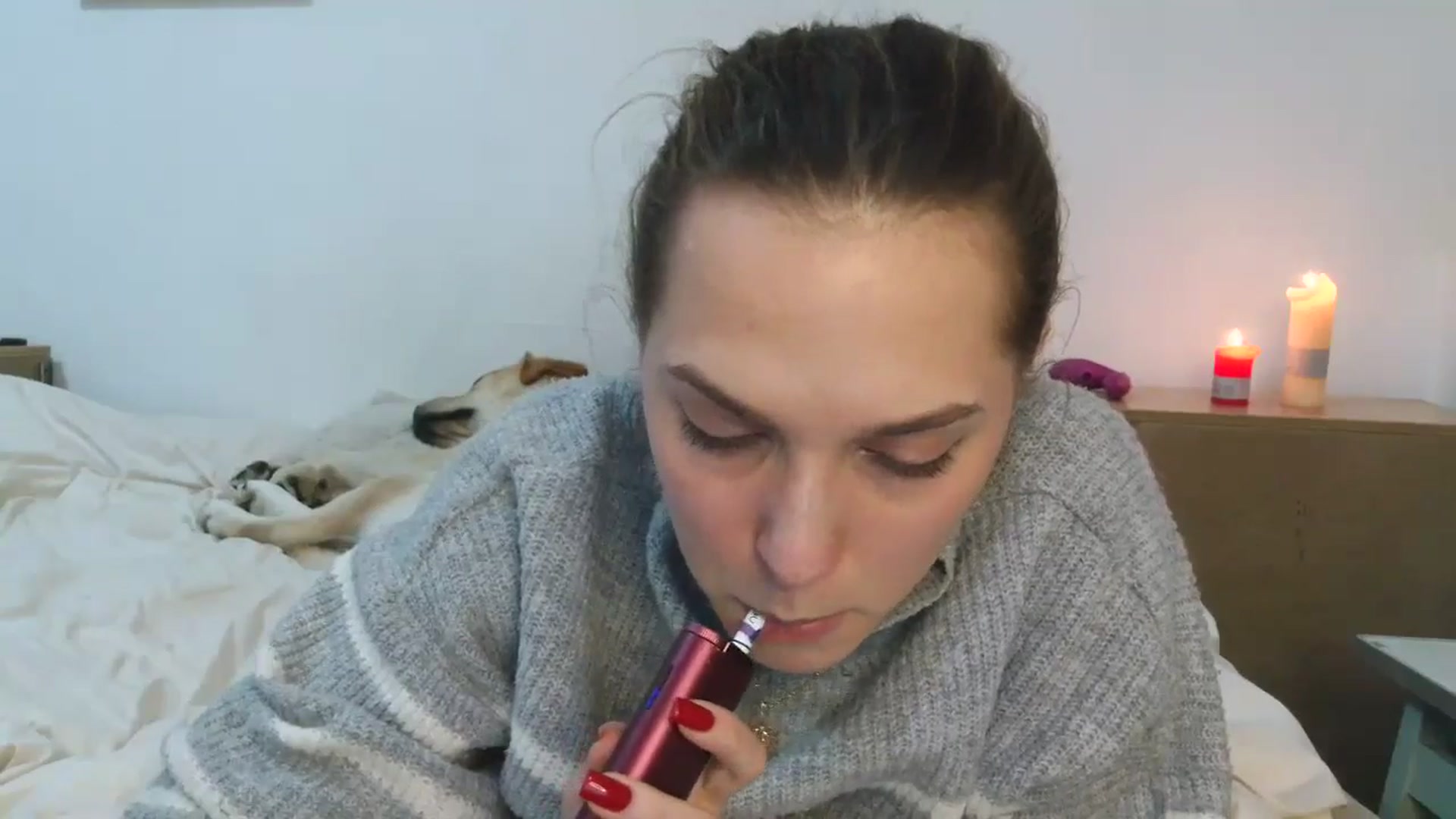 Gallery image thumbnail from HaleyReed's myfreecams stream on, 11/30/2025, 18:23 image 2 of 20