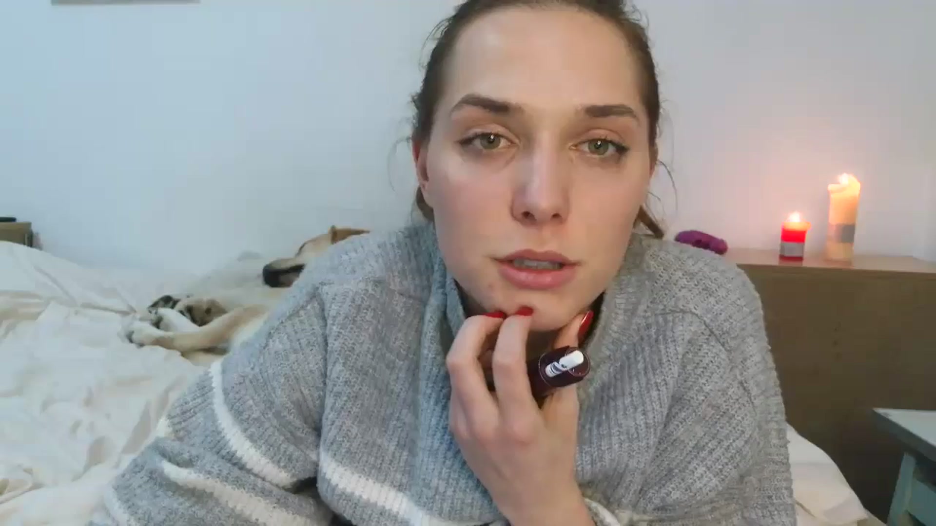 Gallery image thumbnail from HaleyReed's myfreecams stream on, 11/30/2025, 18:23 image 1 of 20