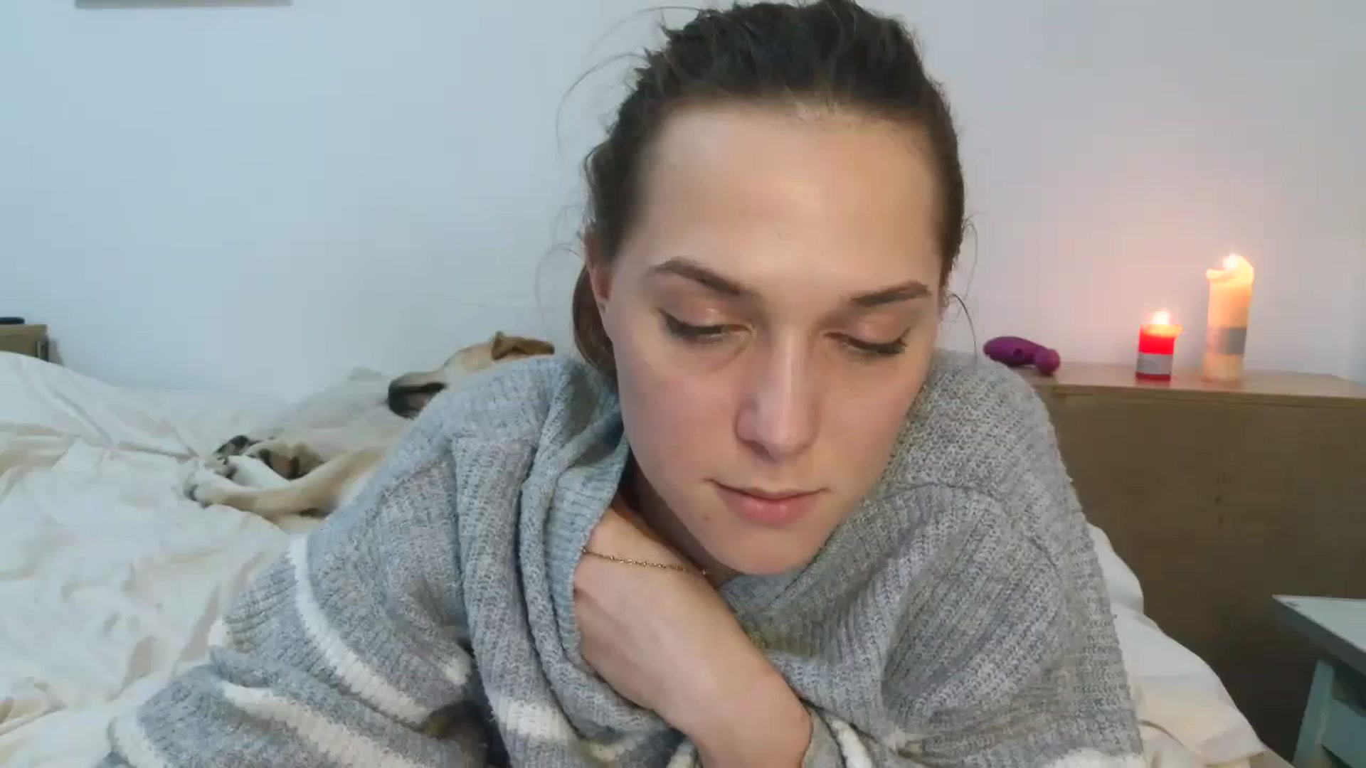 Gallery image thumbnail from HaleyReed's myfreecams stream on, 11/30/2025, 18:23 image 7 of 20