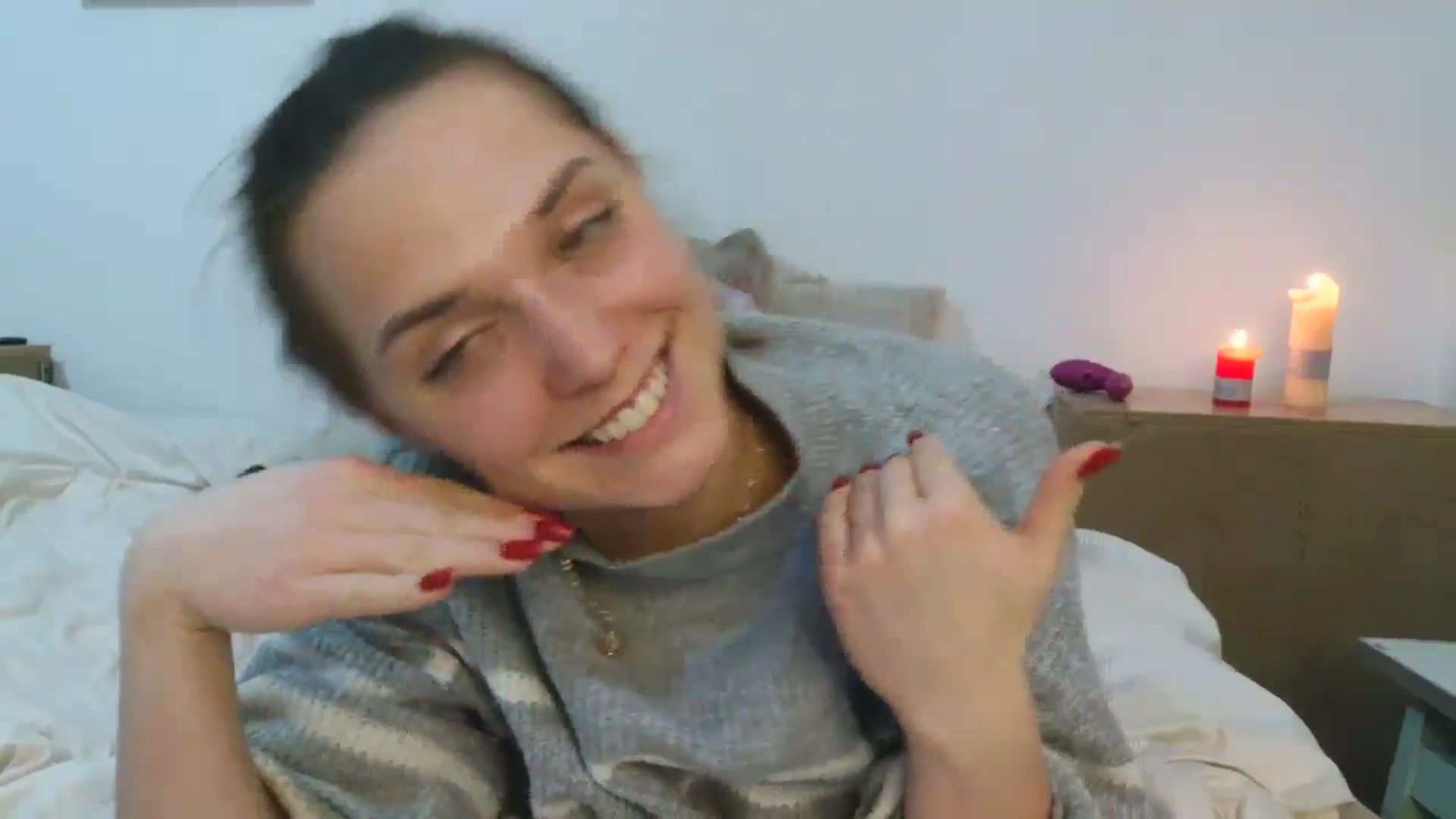 Gallery image thumbnail from HaleyReed's myfreecams stream on, 11/30/2025, 18:23 image 9 of 20
