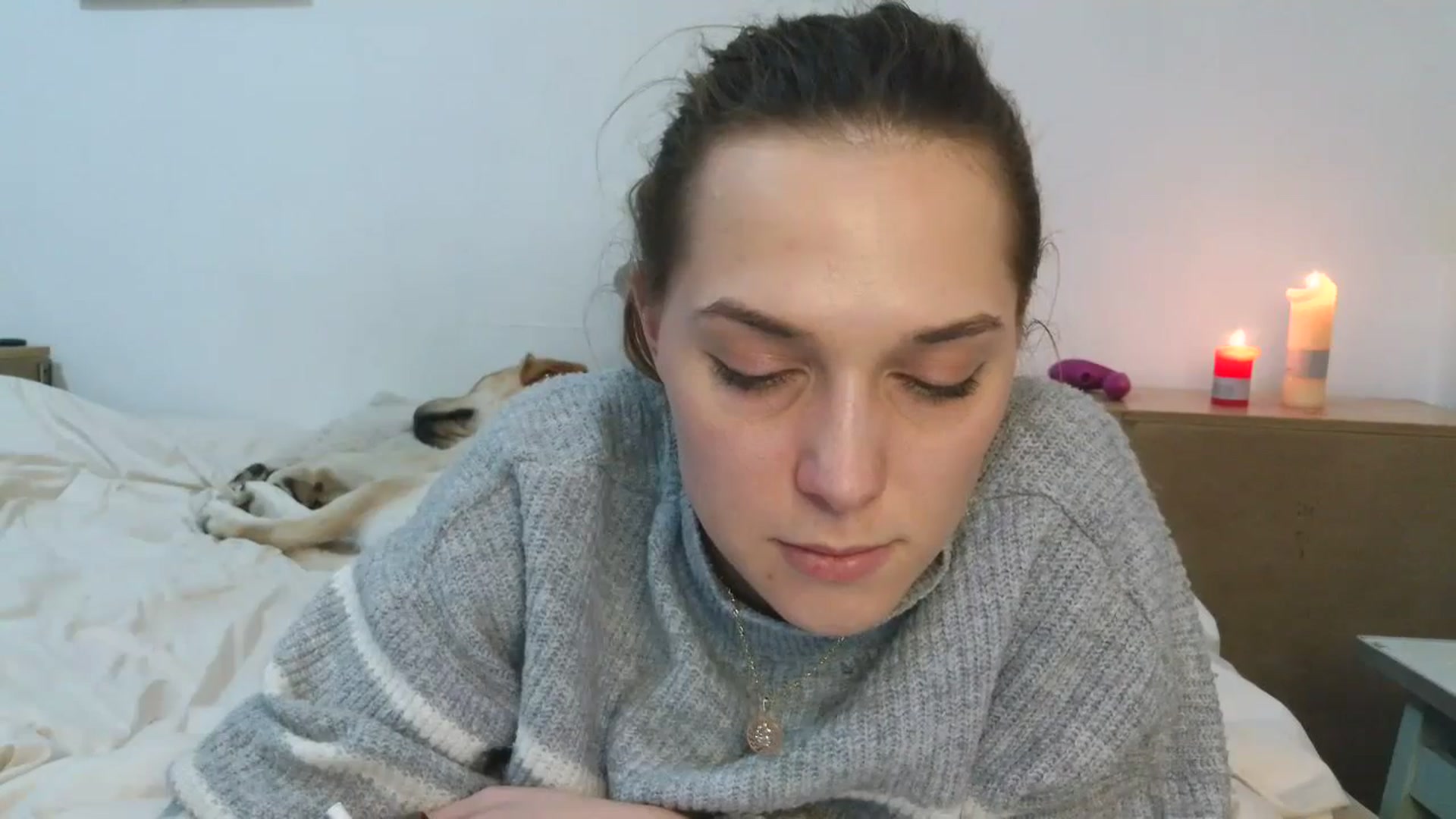 Gallery image thumbnail from HaleyReed's myfreecams stream on, 11/30/2025, 18:23 image 4 of 20
