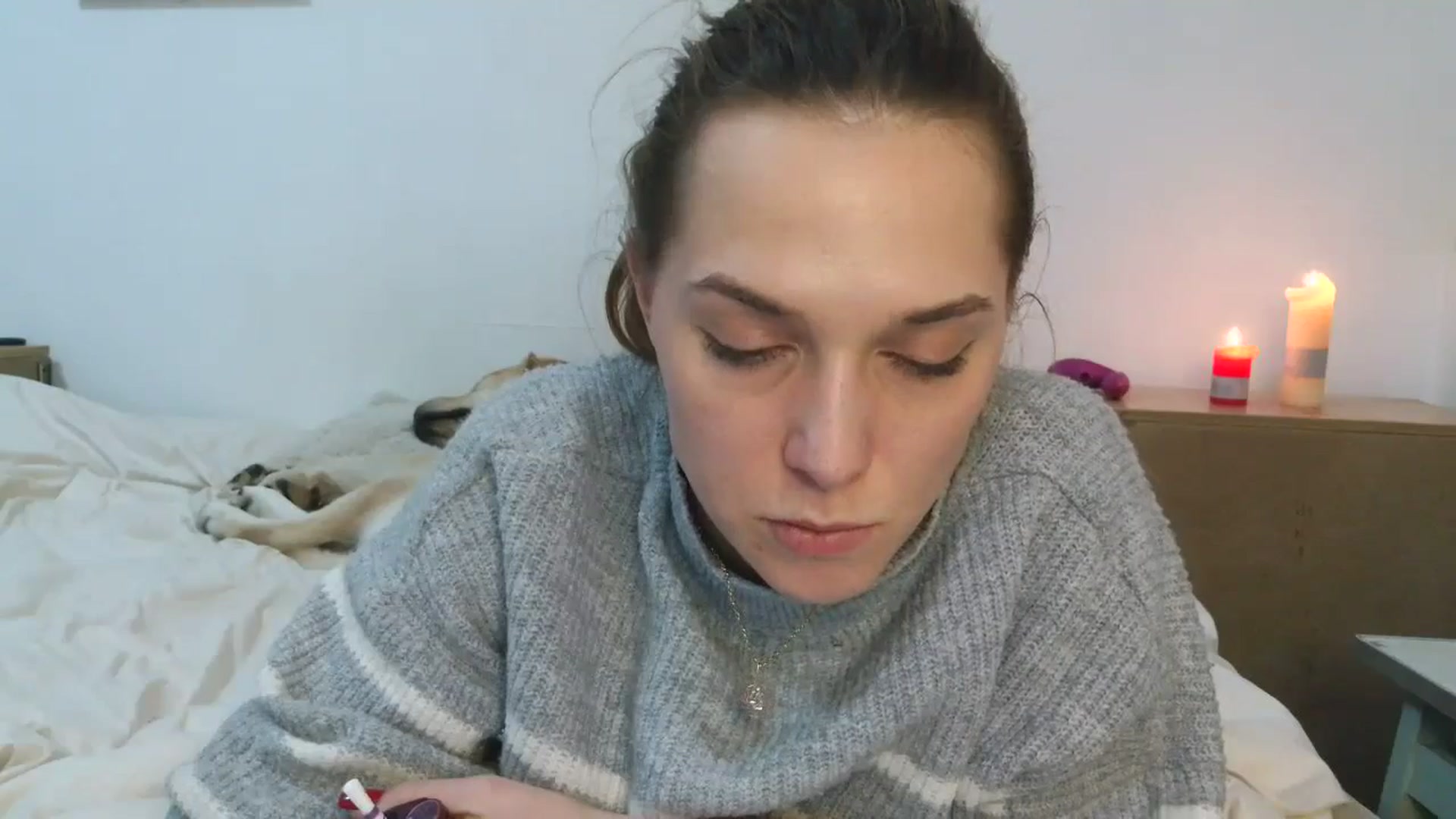 Gallery image thumbnail from HaleyReed's myfreecams stream on, 11/30/2025, 18:23 image 6 of 20