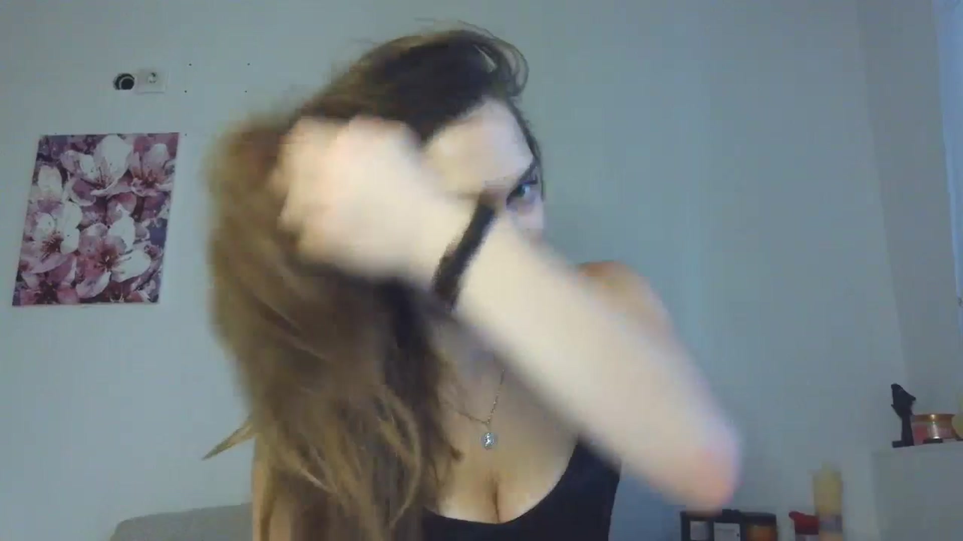 Gallery image thumbnail from HaleyReed's myfreecams stream on, 12/02/2025, 10:45 image 14 of 20