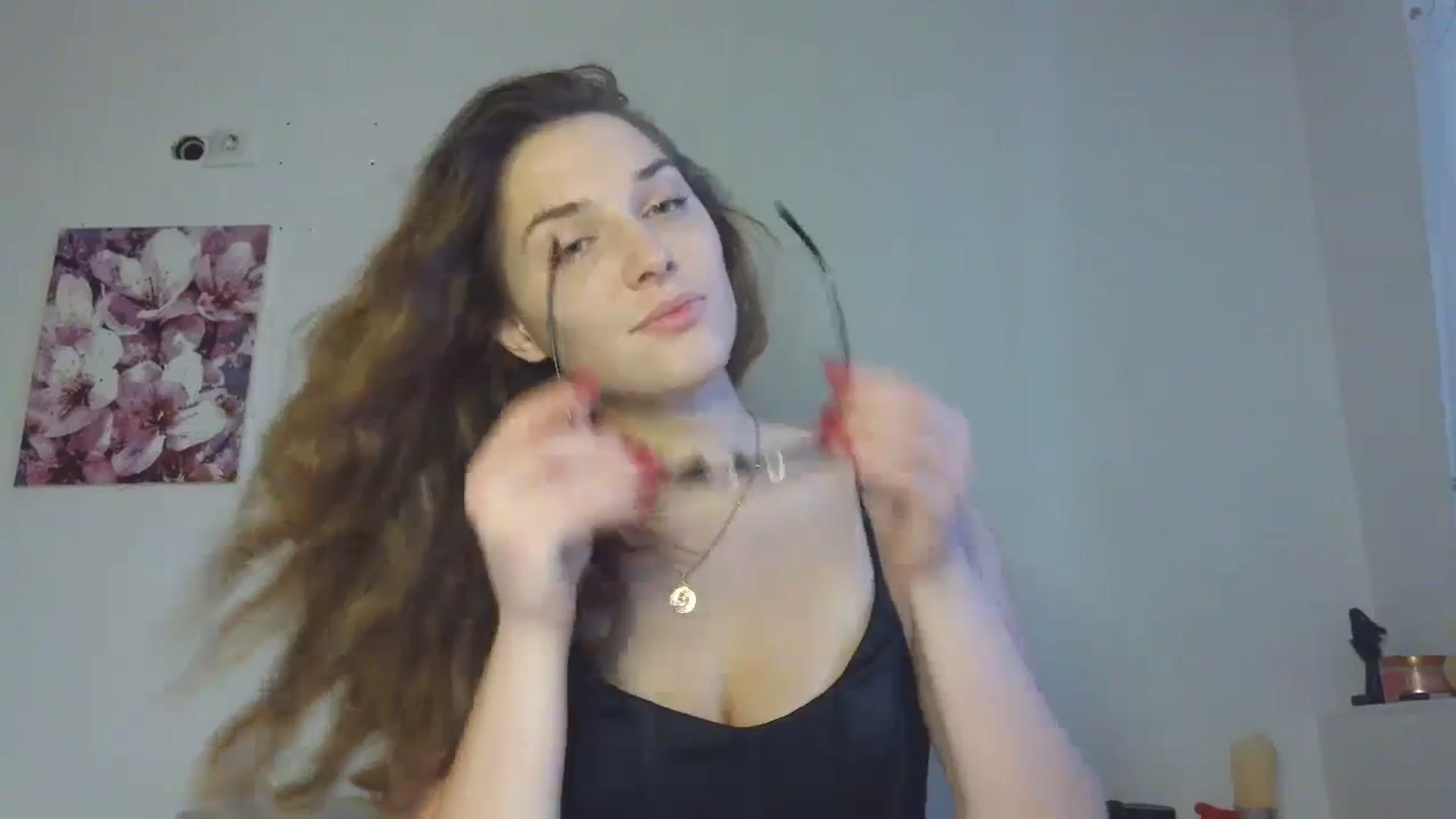 Gallery image thumbnail from HaleyReed's myfreecams stream on, 12/02/2025, 10:45 image 2 of 20