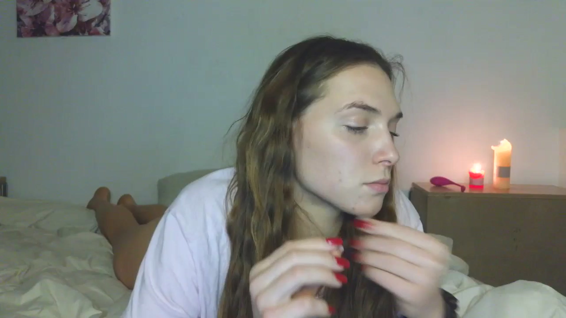 Gallery image thumbnail from HaleyReed's myfreecams stream on, 12/02/2025, 15:31 image 10 of 20
