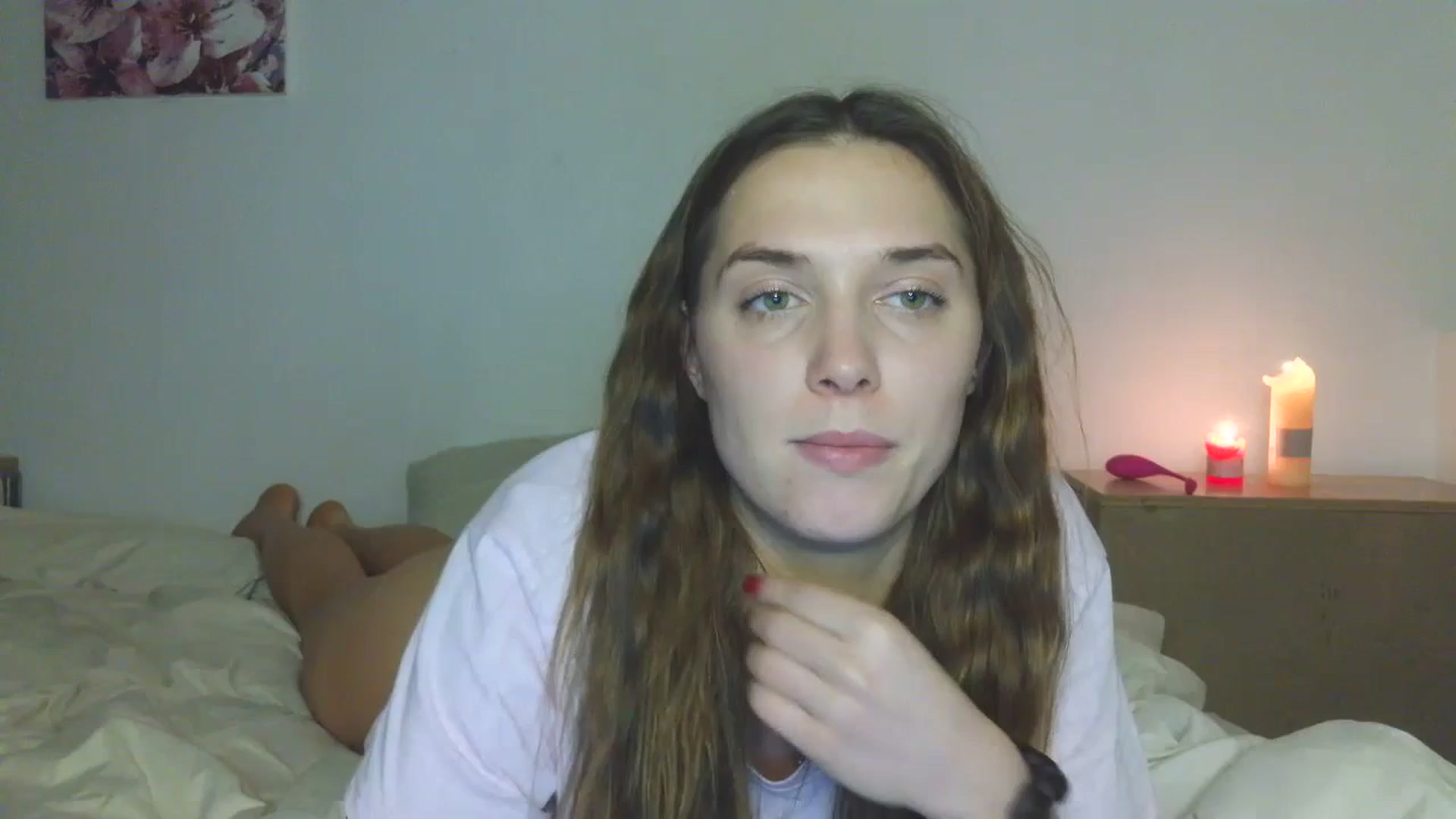 Gallery image thumbnail from HaleyReed's myfreecams stream on, 12/02/2025, 15:31 image 7 of 20