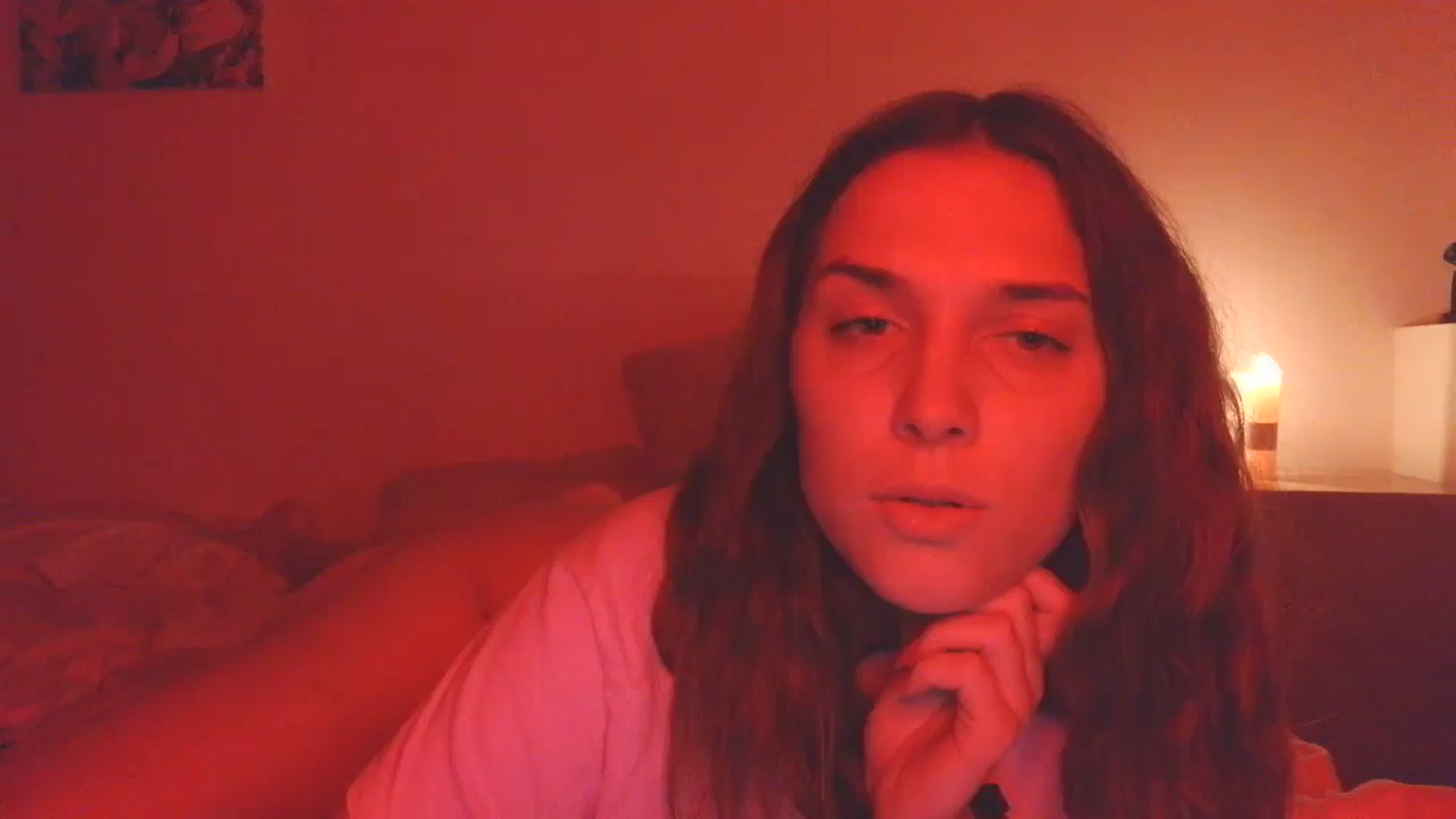 Gallery image thumbnail from HaleyReed's myfreecams stream on, 12/02/2025, 15:53 image 20 of 20