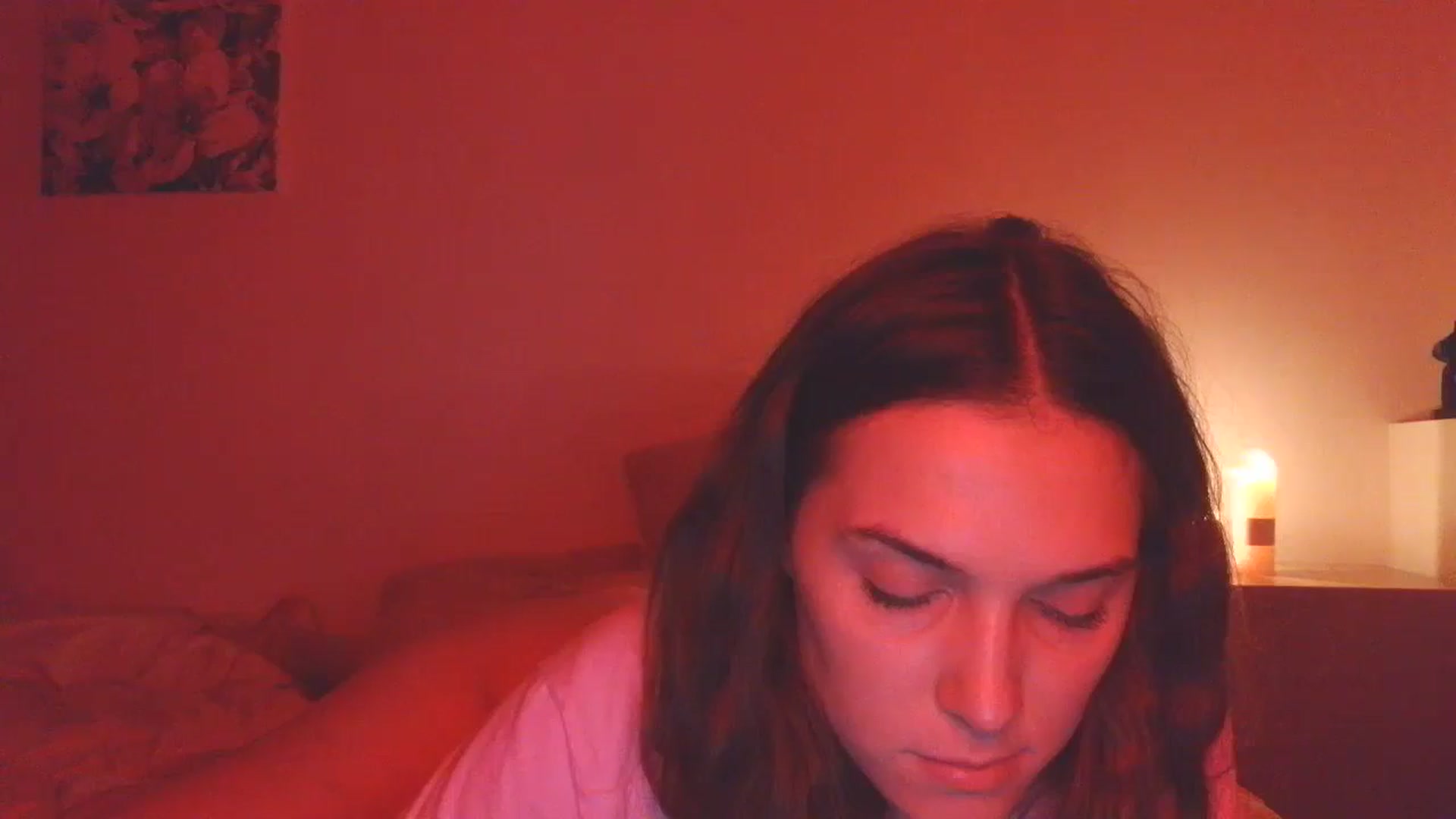 Gallery image thumbnail from HaleyReed's myfreecams stream on, 12/02/2025, 15:53 image 5 of 20