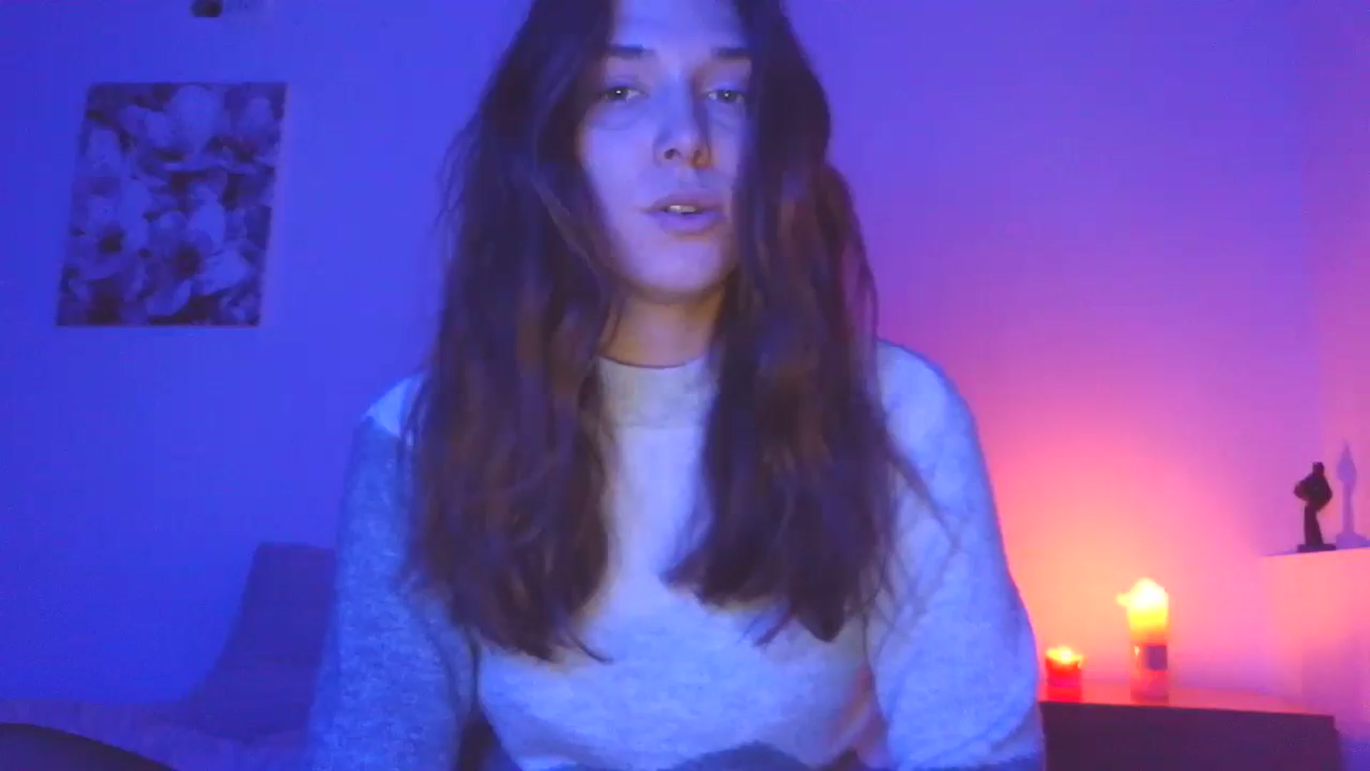 Gallery image thumbnail from HaleyReed's myfreecams stream on, 12/04/2025, 14:39 image 11 of 20