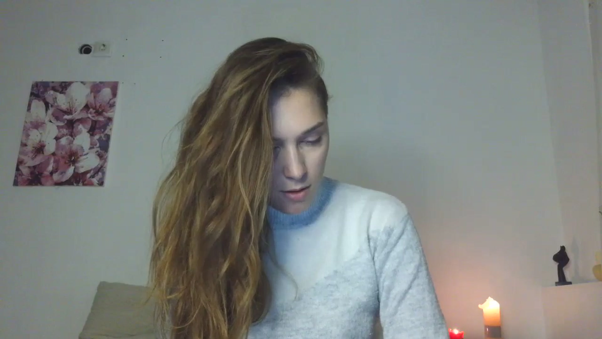 Gallery image thumbnail from HaleyReed's myfreecams stream on, 12/04/2025, 14:39 image 18 of 20