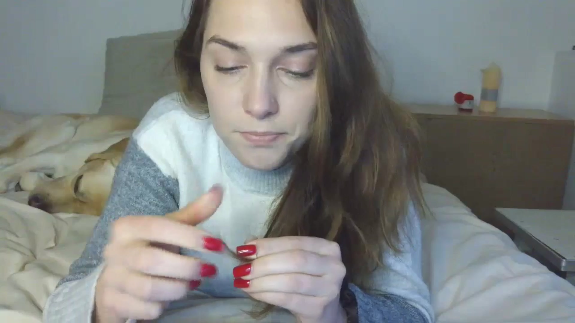 Gallery image thumbnail from HaleyReed's myfreecams stream on, 12/04/2025, 14:39 image 2 of 20