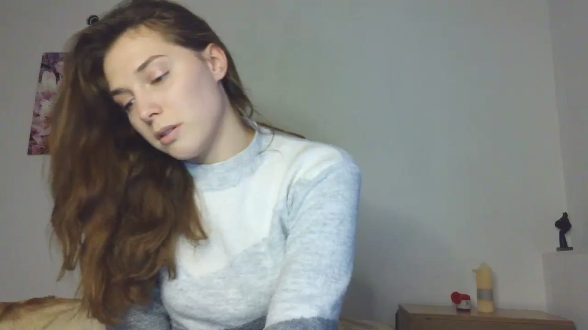 Gallery image thumbnail from HaleyReed's myfreecams stream on, 12/04/2025, 14:39 image 4 of 20