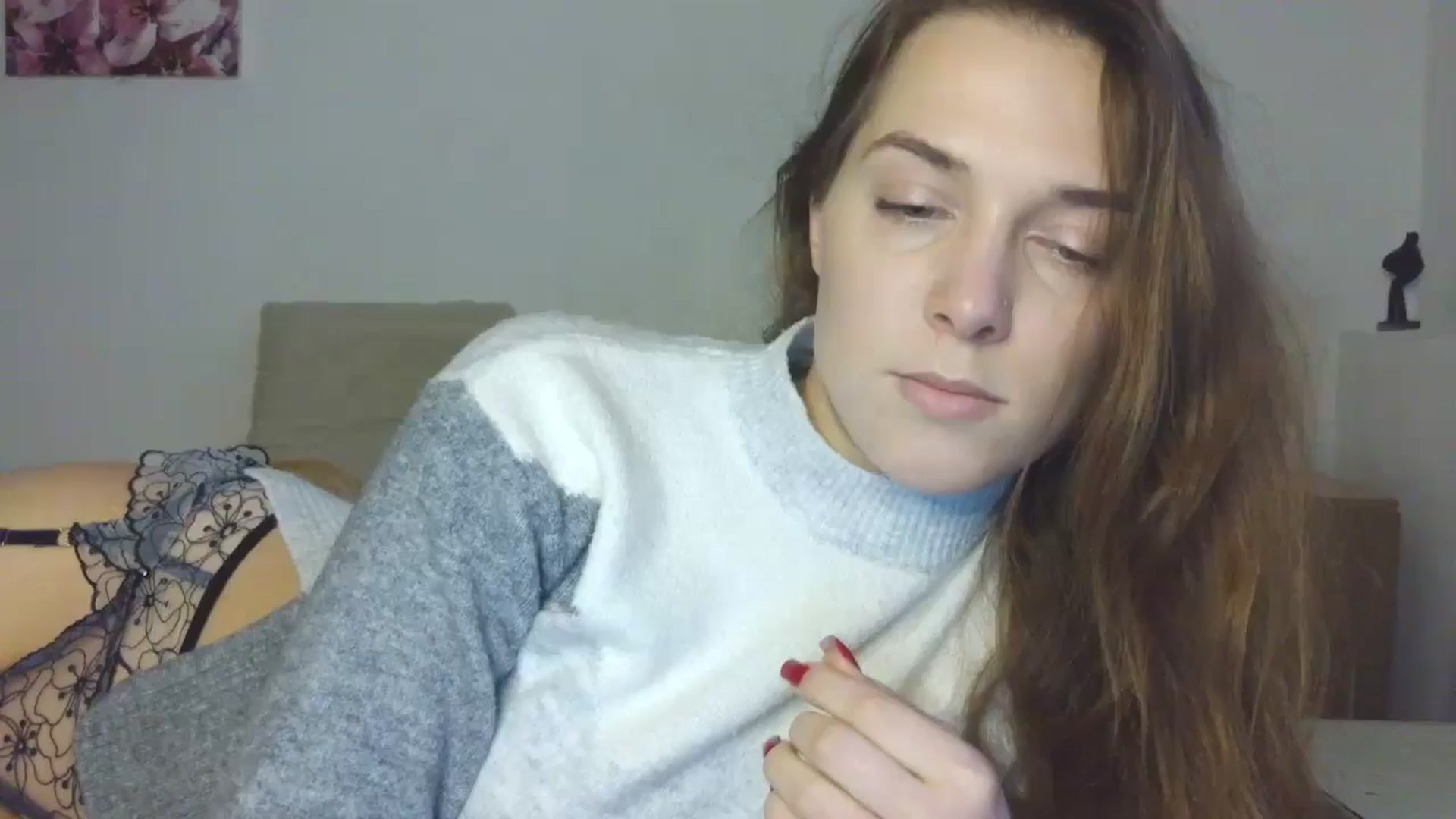 Gallery image thumbnail from HaleyReed's myfreecams stream on, 12/04/2025, 14:39 image 1 of 20