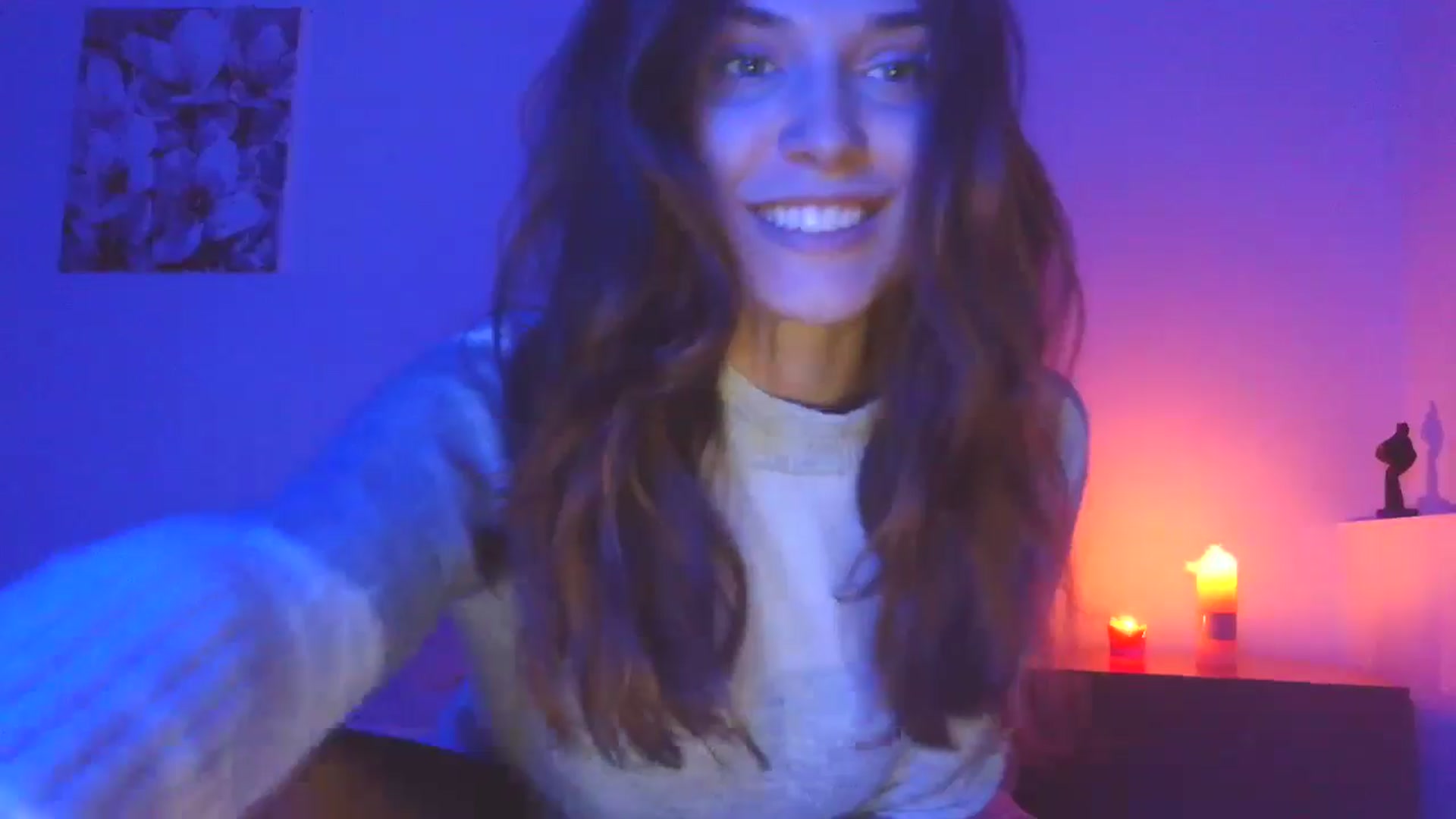 Gallery image thumbnail from HaleyReed's myfreecams stream on, 12/04/2025, 14:39 image 10 of 20