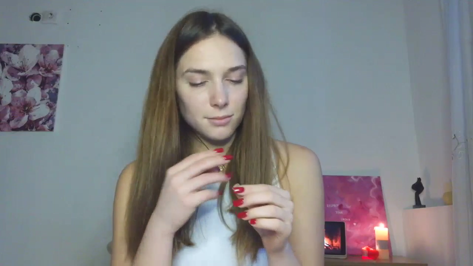 Gallery image thumbnail from HaleyReed's myfreecams stream on, 12/05/2025, 13:38 image 9 of 20