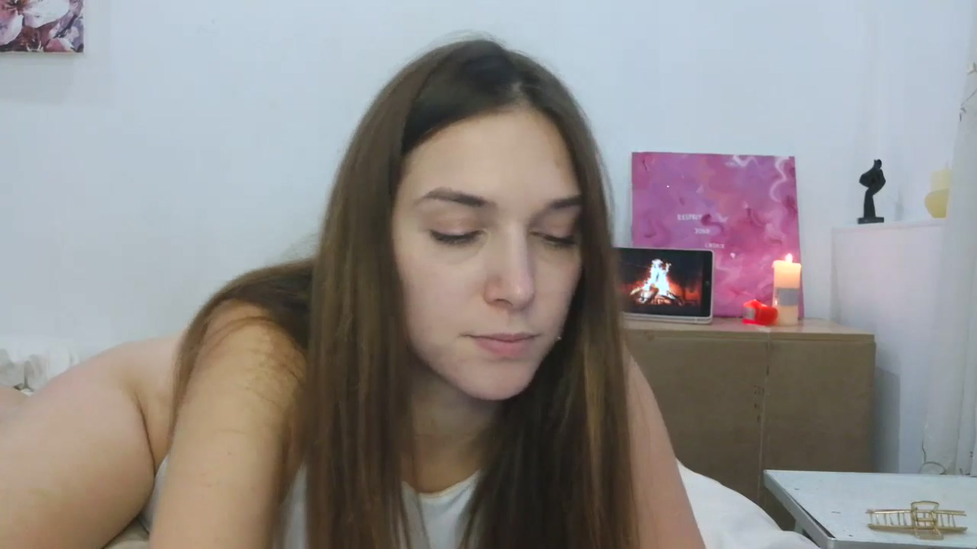 Gallery image thumbnail from HaleyReed's myfreecams stream on, 12/05/2025, 13:38 image 7 of 20