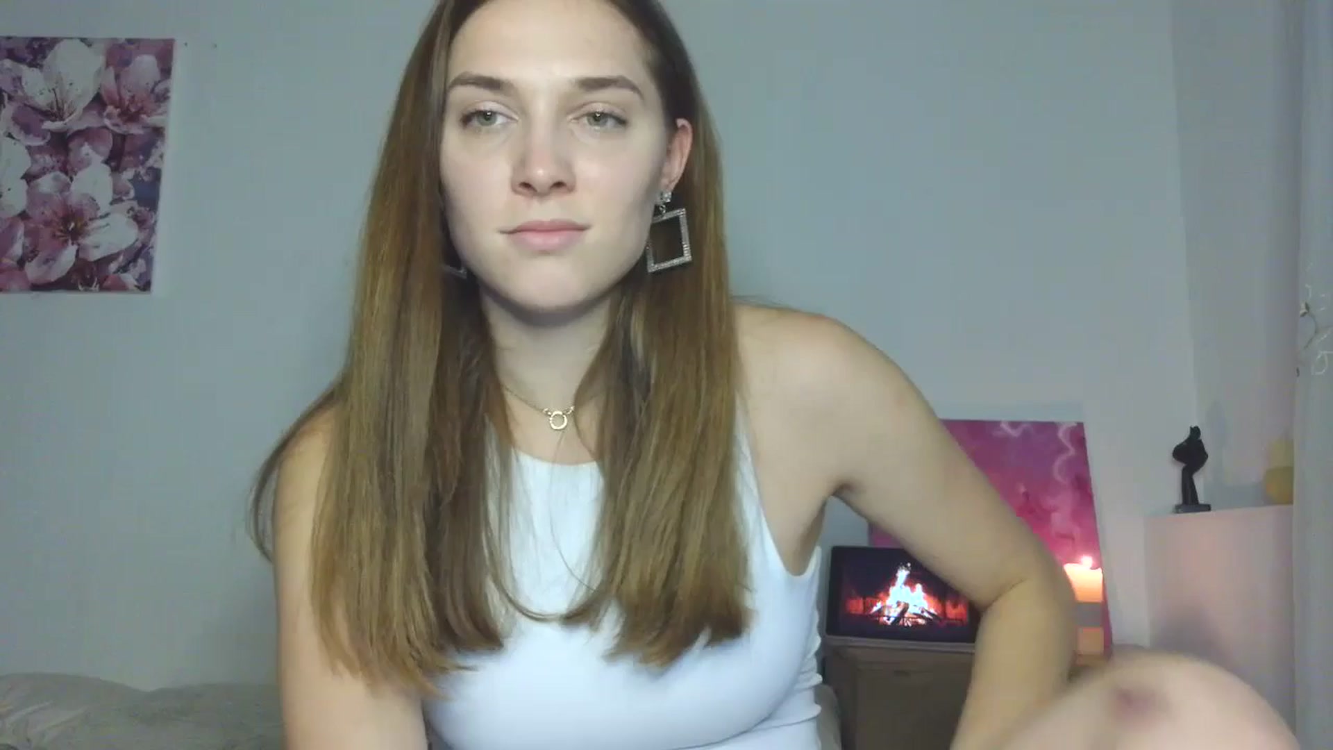 Gallery image thumbnail from HaleyReed's myfreecams stream on, 12/05/2025, 13:38 image 20 of 20