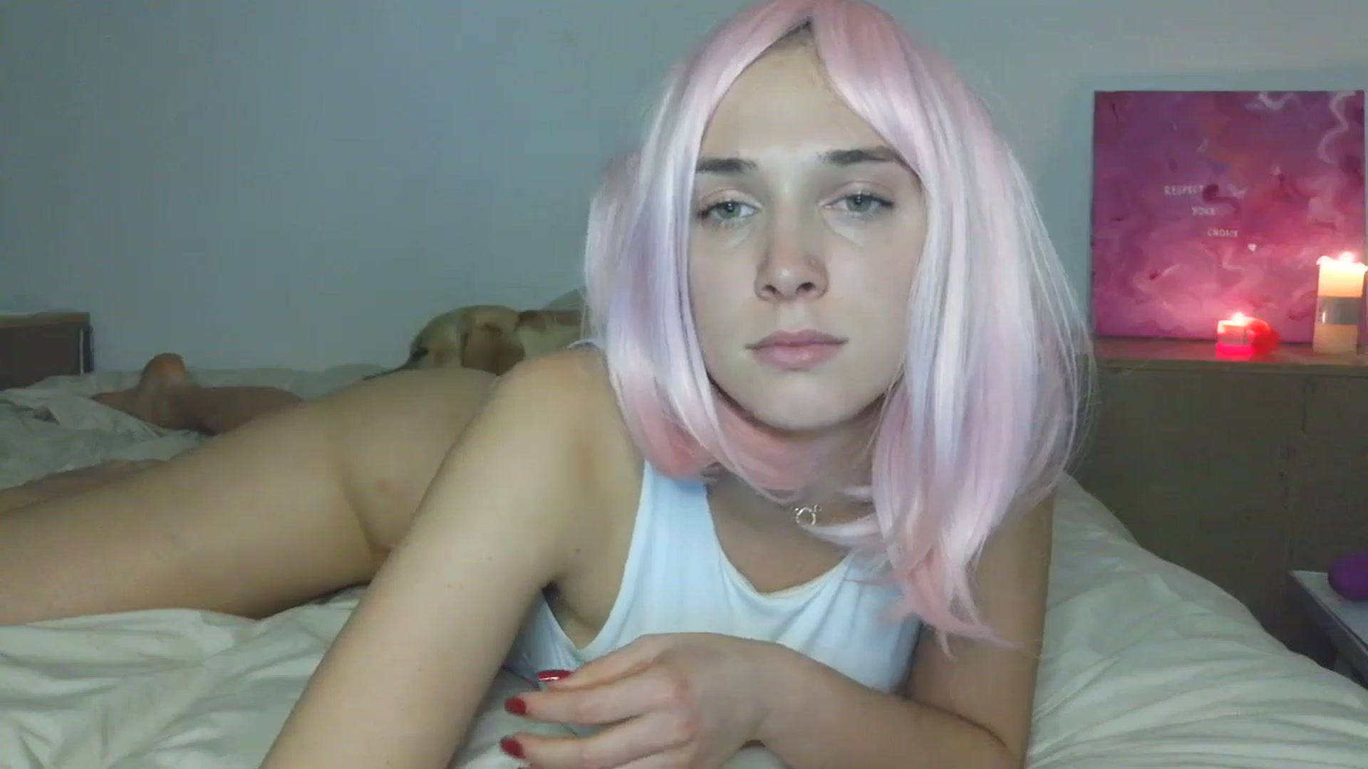 Gallery image thumbnail from HaleyReed's myfreecams stream on, 12/05/2025, 17:06 image 3 of 20