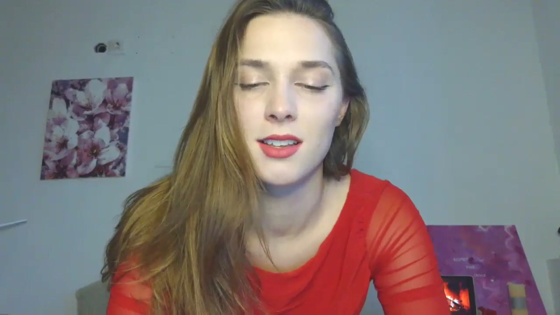 Gallery image thumbnail from HaleyReed's myfreecams stream on, 12/07/2025, 14:33 image 2 of 20