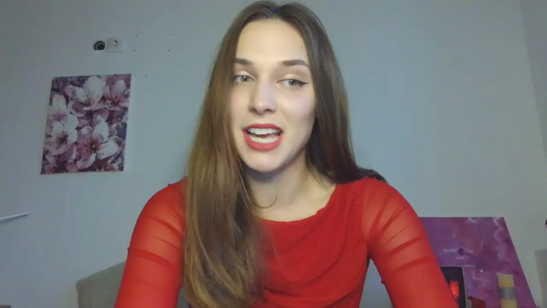 Gallery image thumbnail from HaleyReed's myfreecams stream on, 12/07/2025, 14:33 image 1 of 20